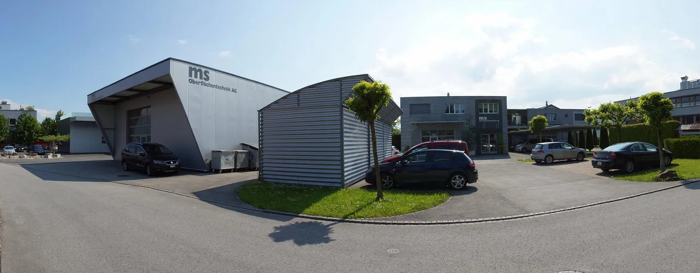 Commercial Building in Wegen - Photo 1 of 14