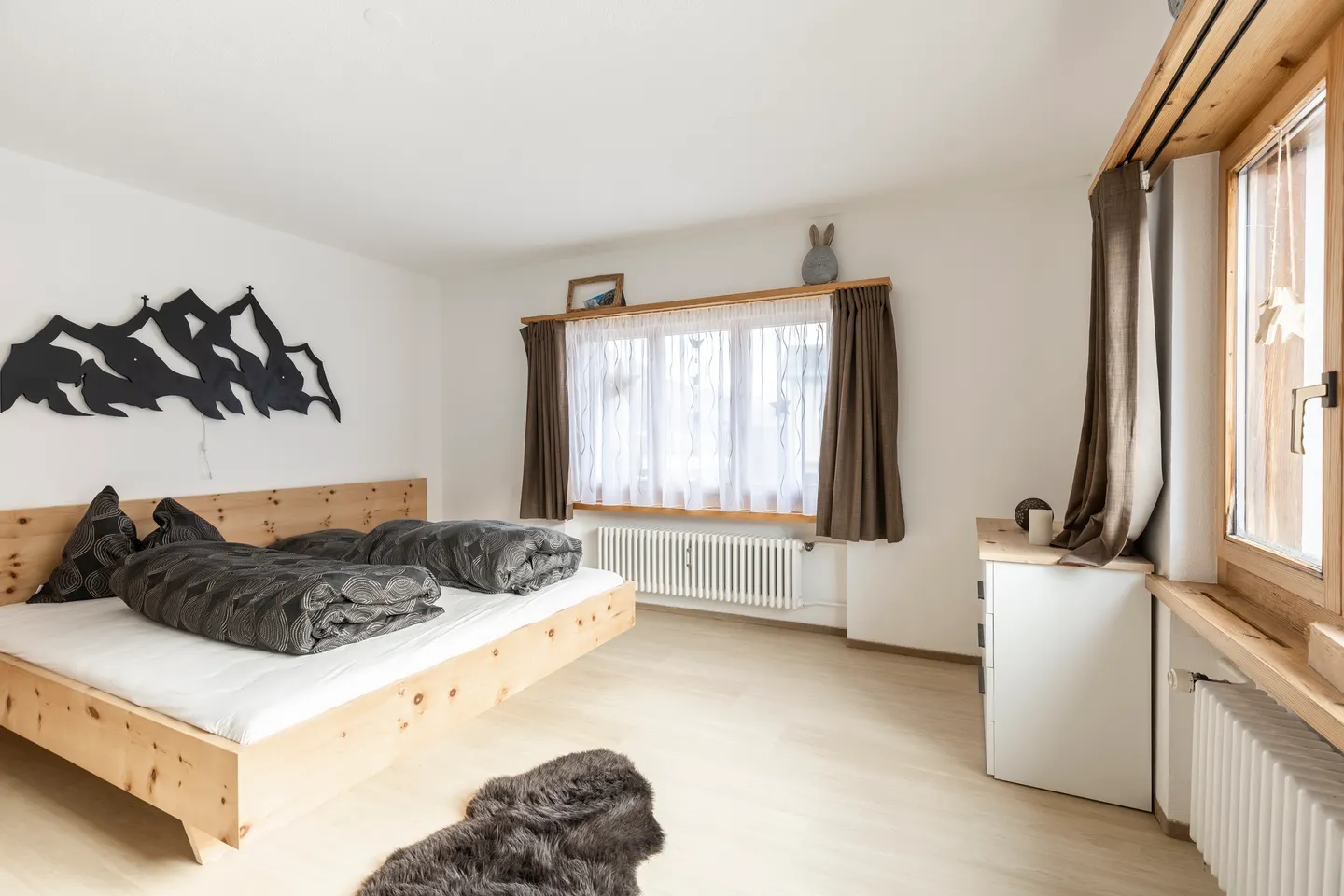 Idéal comme maison familiale ou pour vivre et louer - Photo 3 sur 4