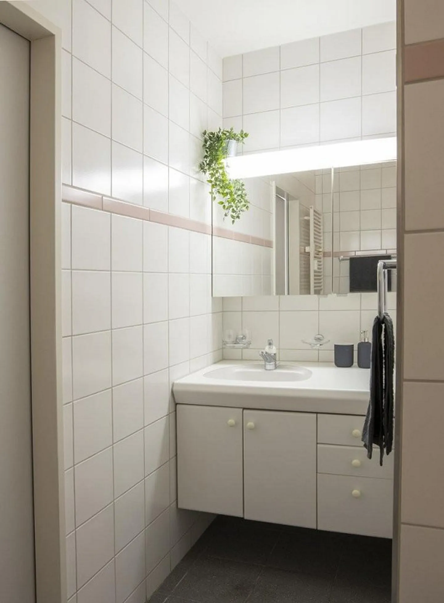 Accogliente appartamento di 2,5 stanze nel quartiere Matthäus - Foto 3 di 6