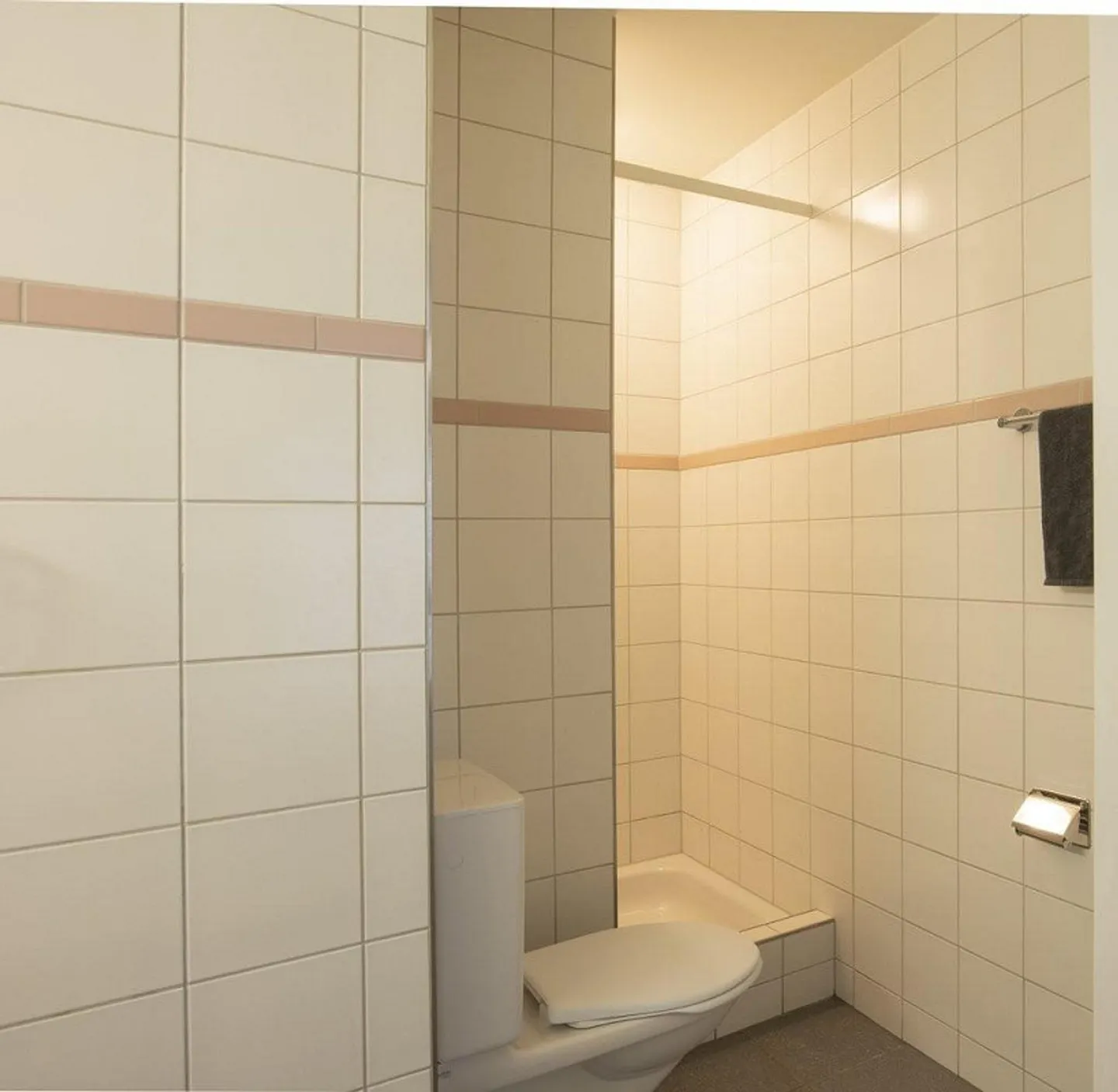 Accogliente appartamento di 2,5 stanze nel quartiere Matthäus - Foto 4 di 6
