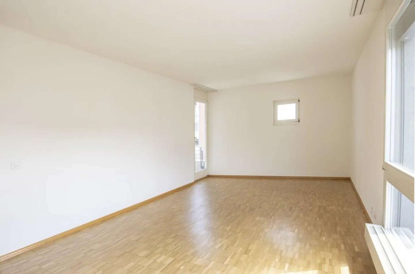 Accogliente appartamento di 2,5 stanze nel quartiere Matthäus - Foto 5 di 6