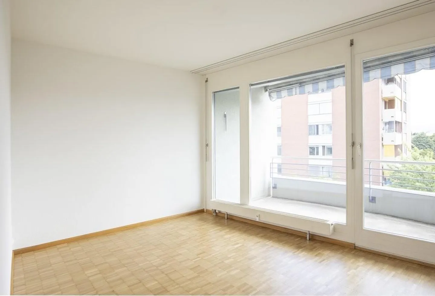 Accogliente appartamento di 2,5 stanze nel quartiere Matthäus - Foto 6 di 6