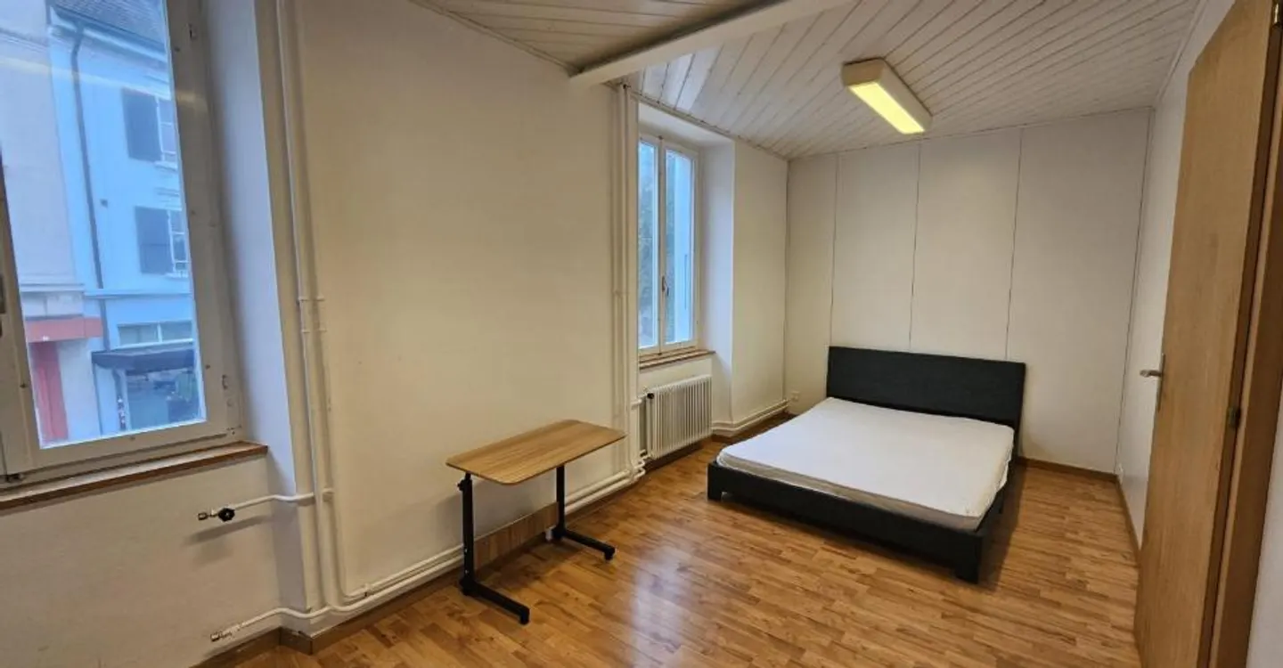 Charming 3.5-Room Apartment - Photo 4 of 6