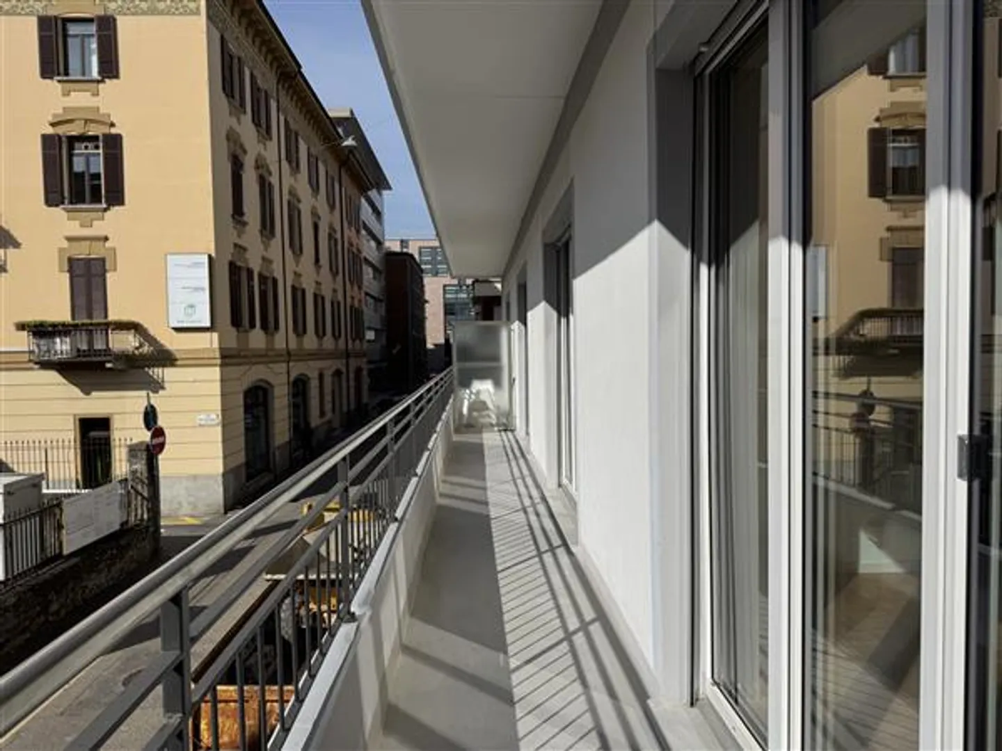 Lugano: Appartement de 3.5 pièces - Photo 1 sur 10