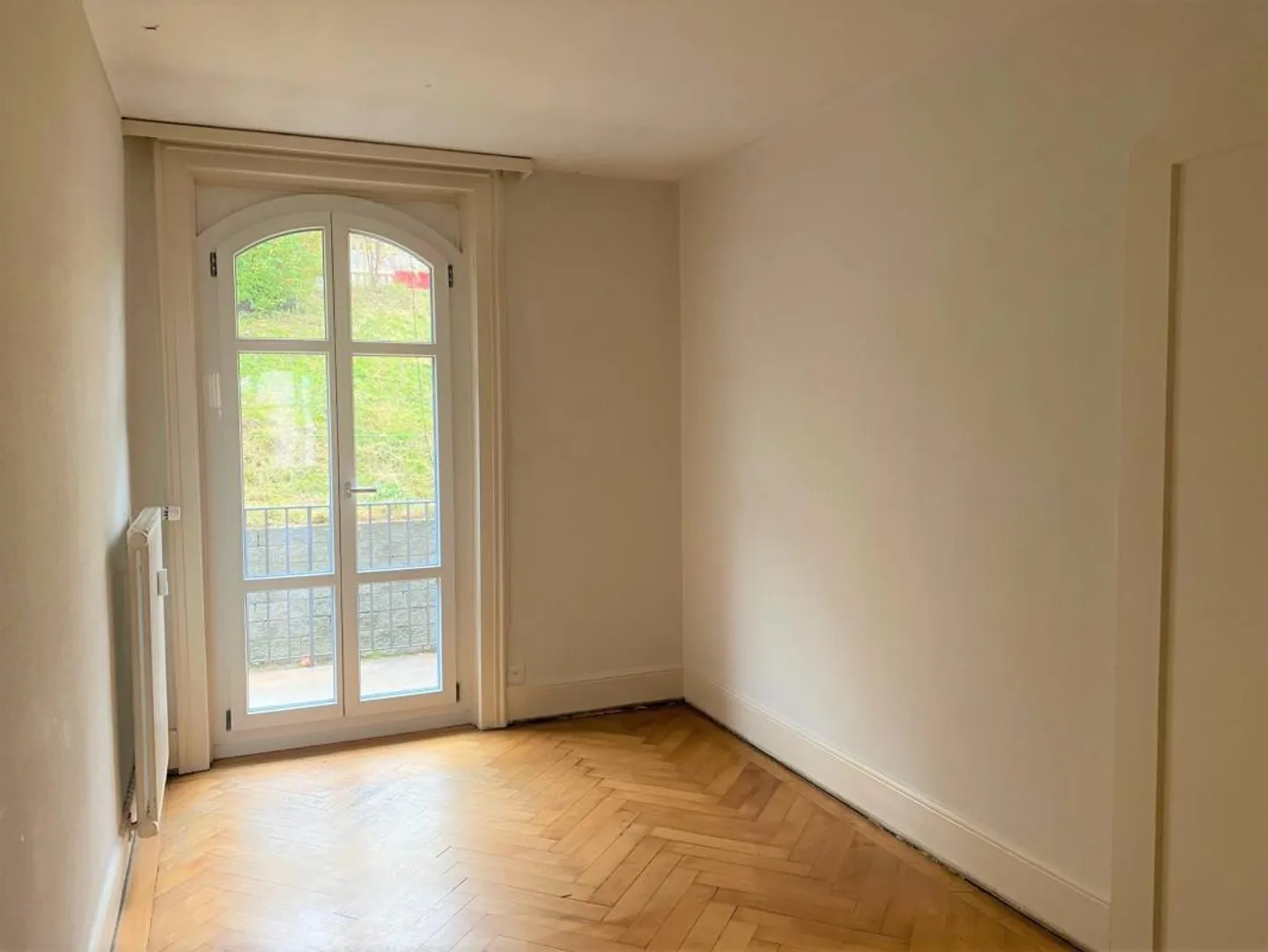 Beautiful 5-room apartment near three Weieren - Photo 4 of 6