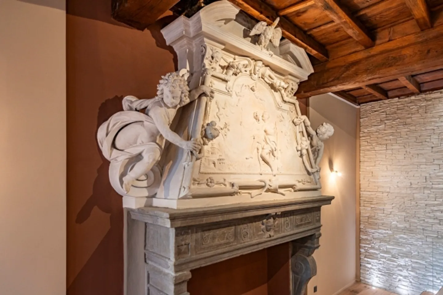 Einfamilienhaus kaufen - Foto 6 von 20