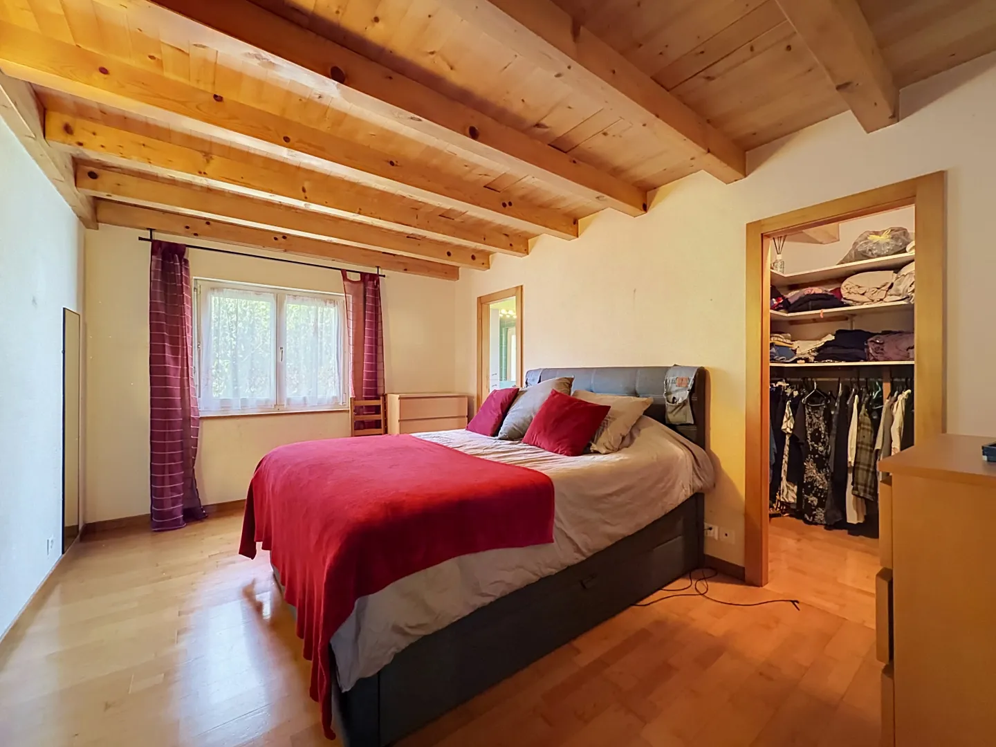 Geräumige Familienvilla in Vétroz - Foto 7 von 10