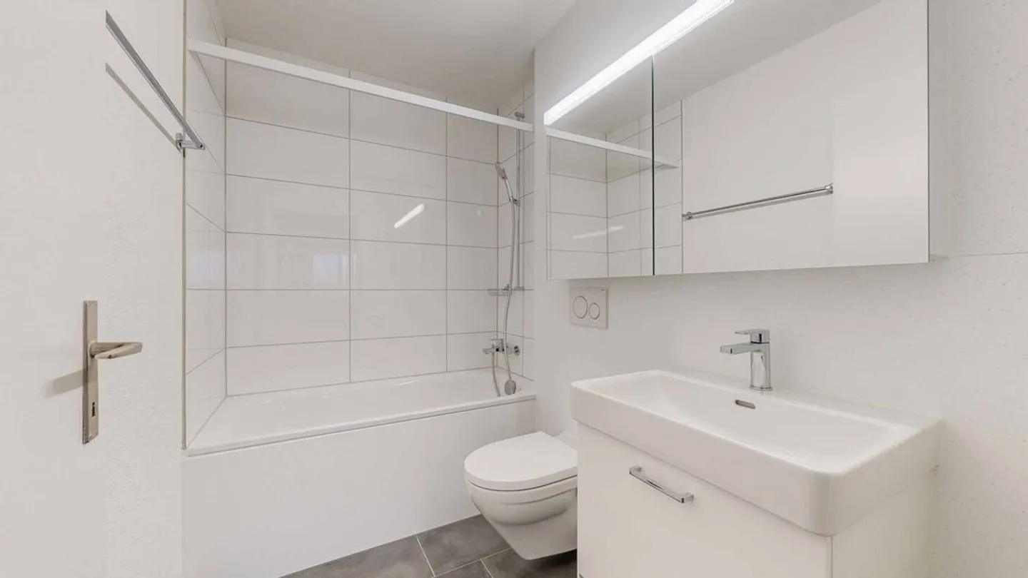 Appartement à louer - Photo 6 sur 10