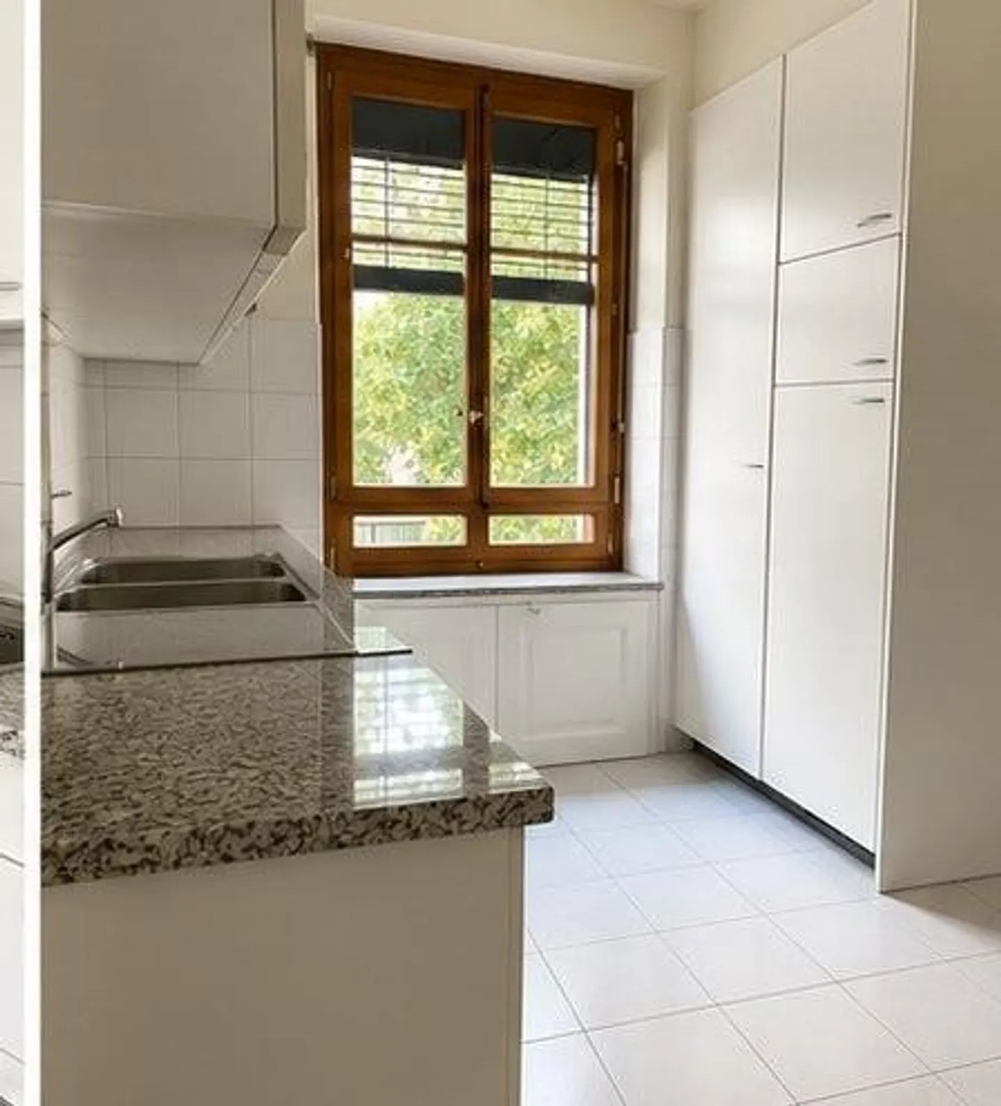 3-room apartment - Jonction - Photo 4 of 7