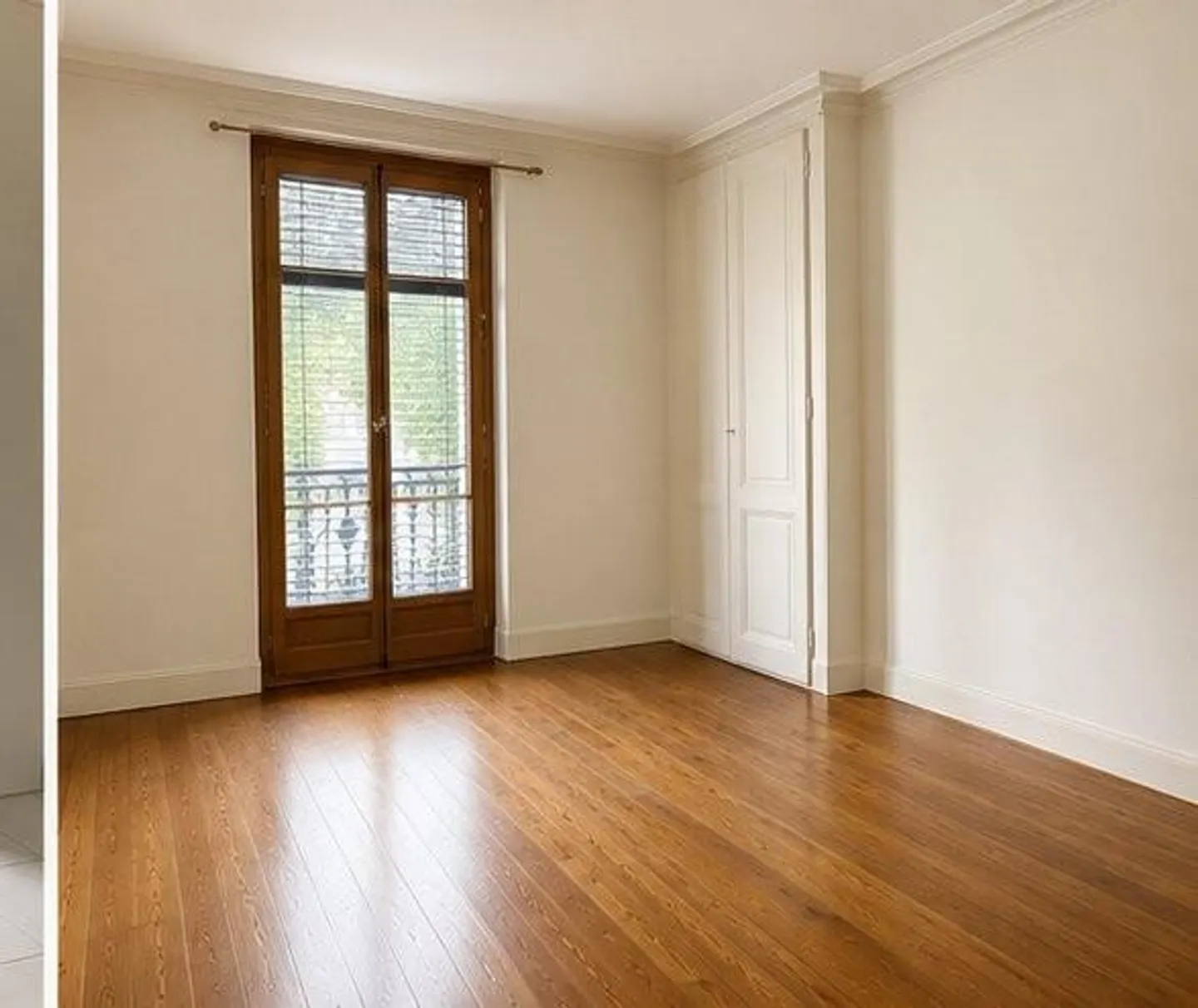 3-room apartment - Jonction - Photo 6 of 7