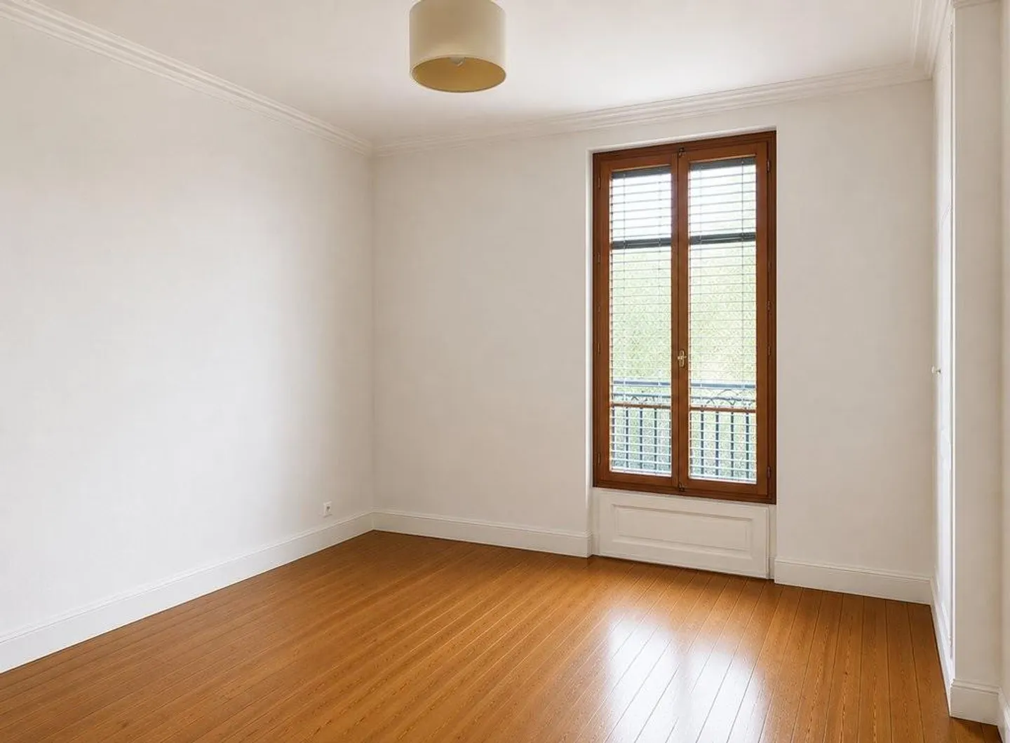 3-room apartment - Jonction - Photo 7 of 7