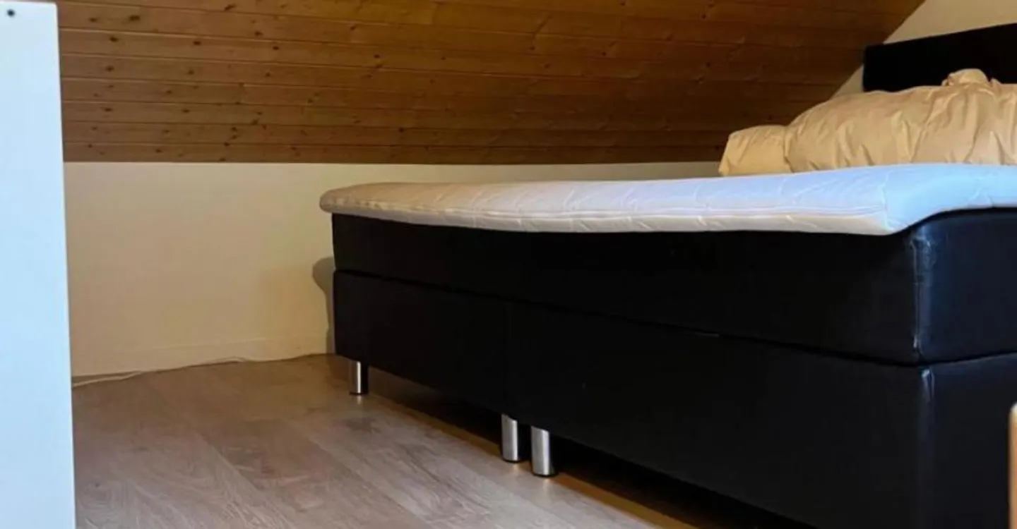 Schöne 3-Zimmer-Wohnung im Herzen von Lausanne - Foto 7 von 9