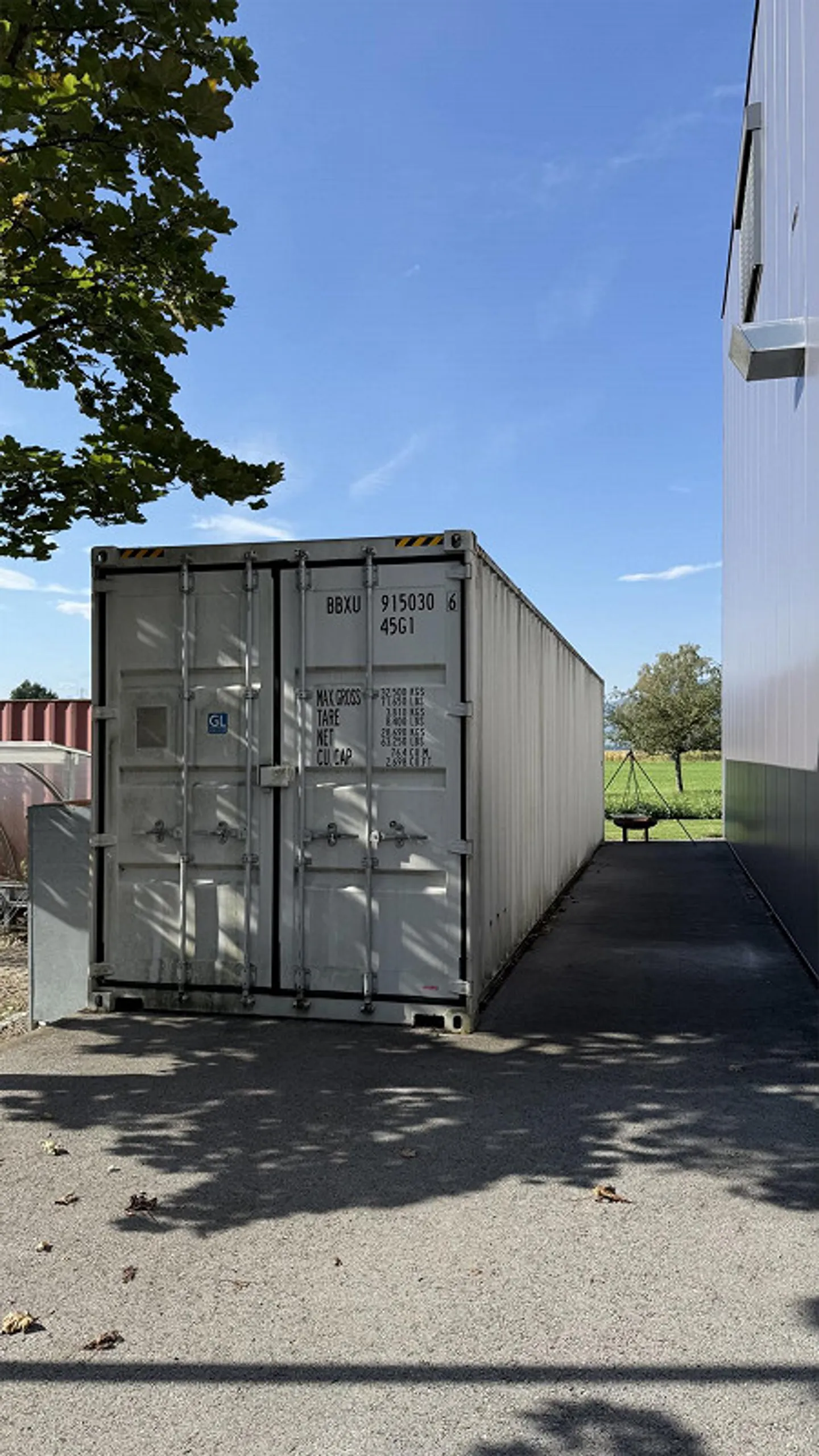 Commercial Building in Wegen - Photo 14 of 14