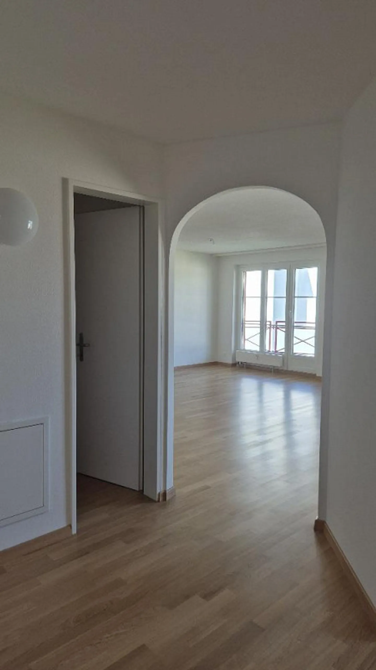 Appartement 3.5 pièces dans un emplacement calme - Photo 11 sur 13