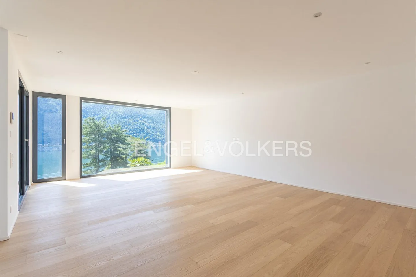 Proprietà prestigiosa con vista lago a Vico Morcote - Foto 5 di 15