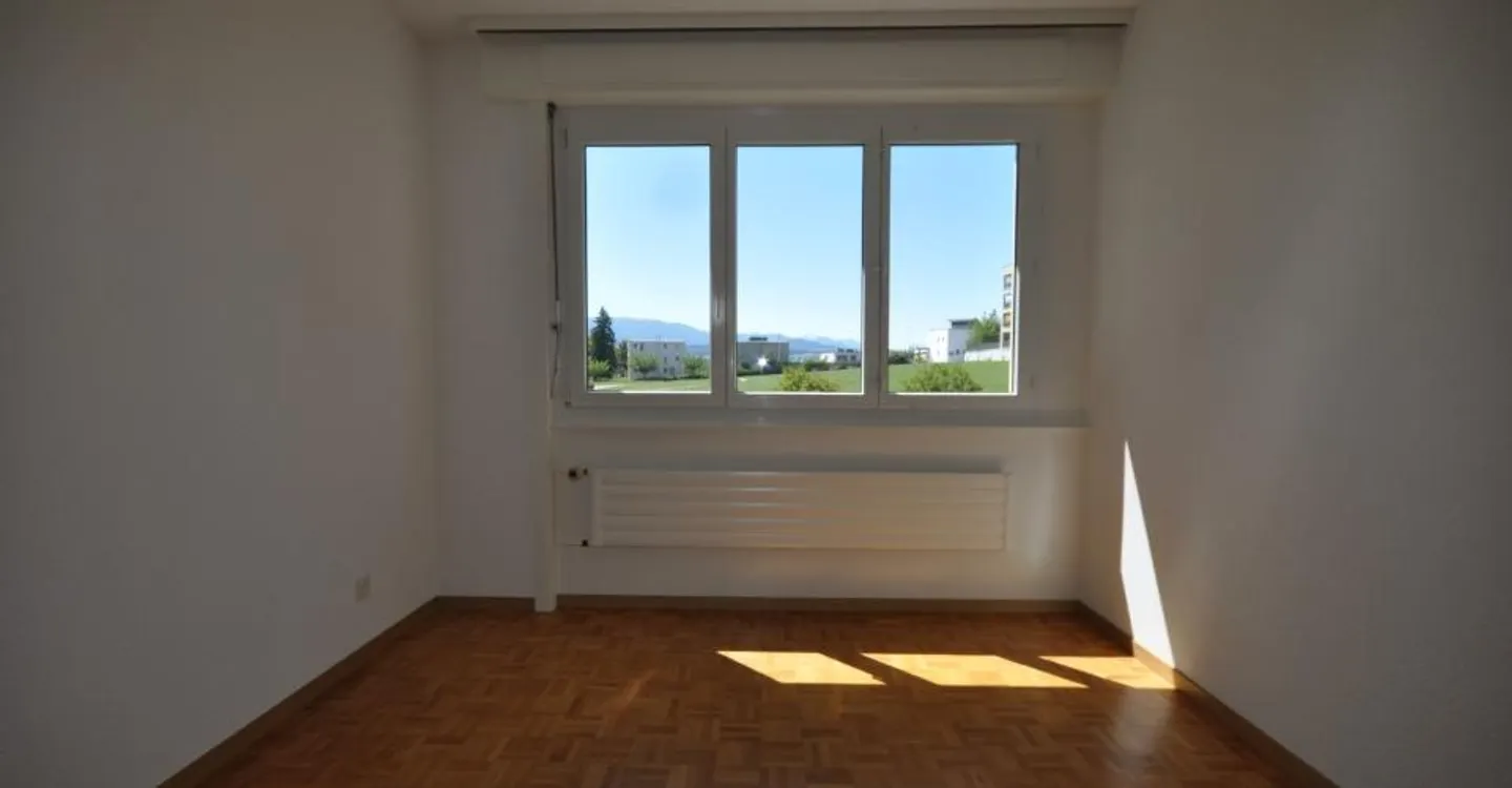 3,5-Zimmer-Wohnung 2. Stock - Foto 4 von 5
