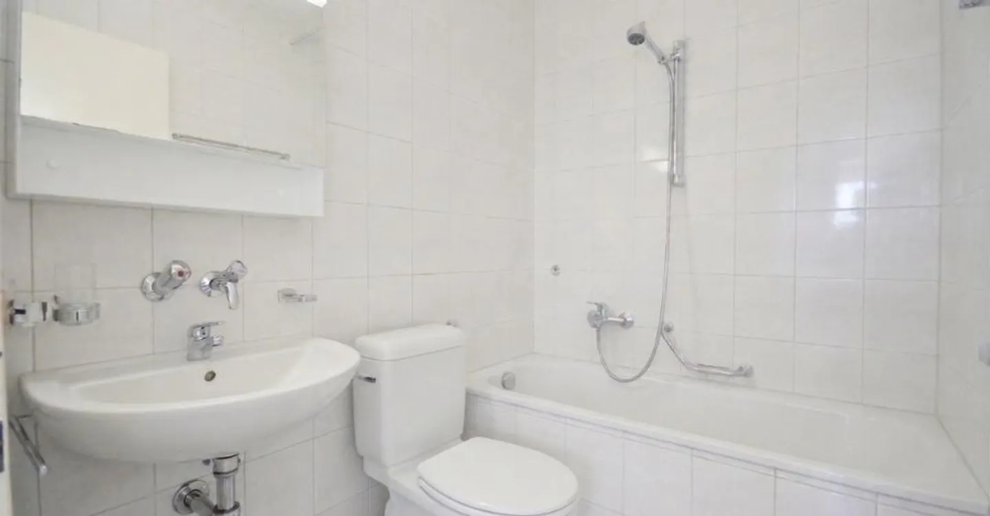 3,5-Zimmer-Wohnung 2. Stock - Foto 5 von 5