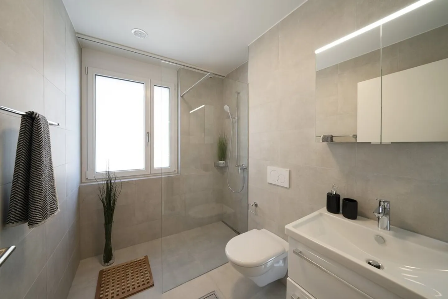 Vivre dans le meilleur emplacement à Heerbrugg ! - Photo 6 sur 8