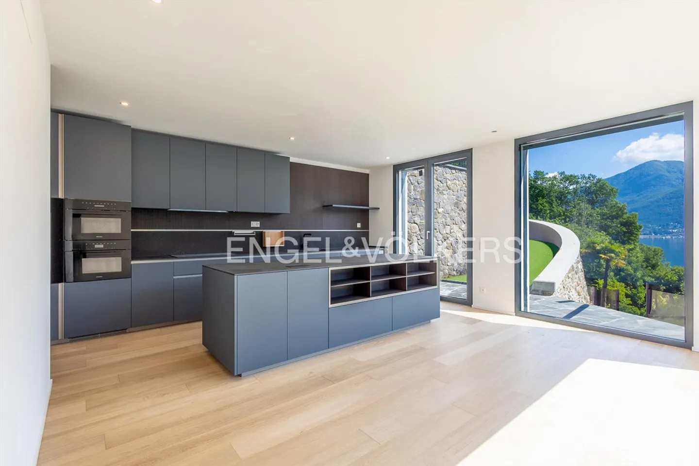 Proprietà prestigiosa con vista lago a Vico Morcote - Foto 11 di 15