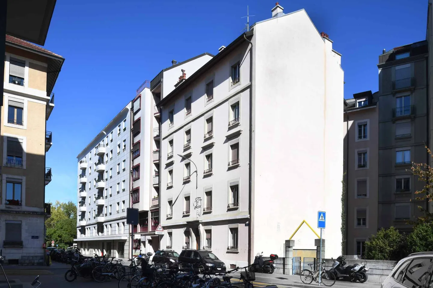 Cozy Apartment with Storage - Photo 1 of 1