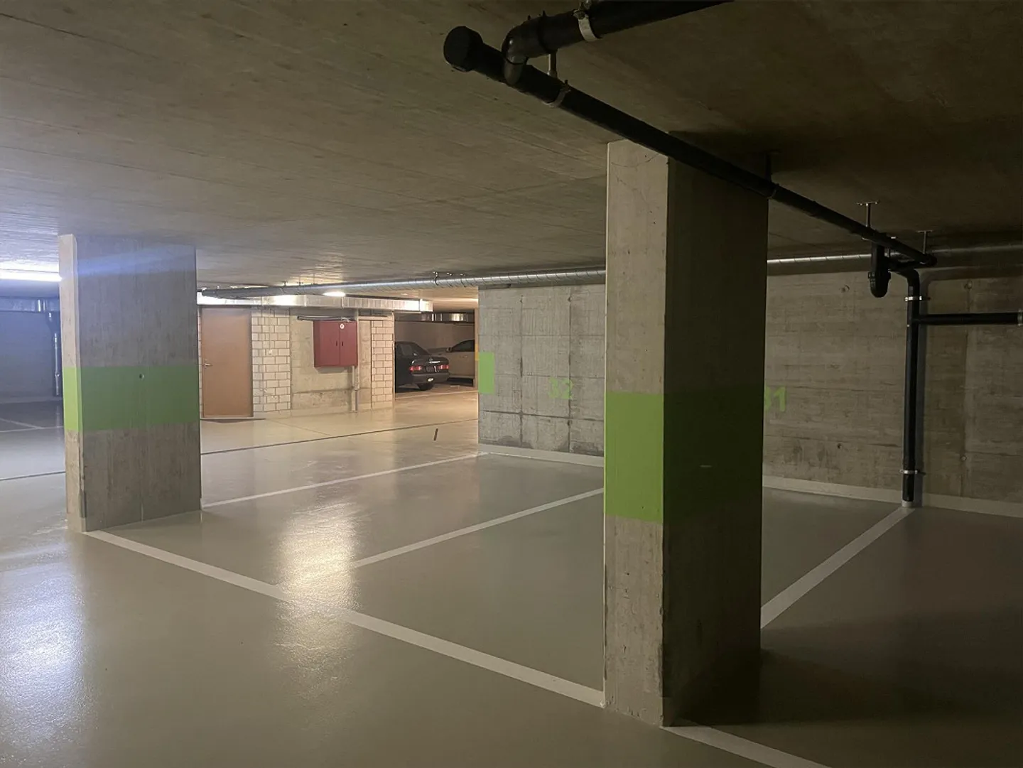 Werkstatt Büro Raum - Foto 12 von 13