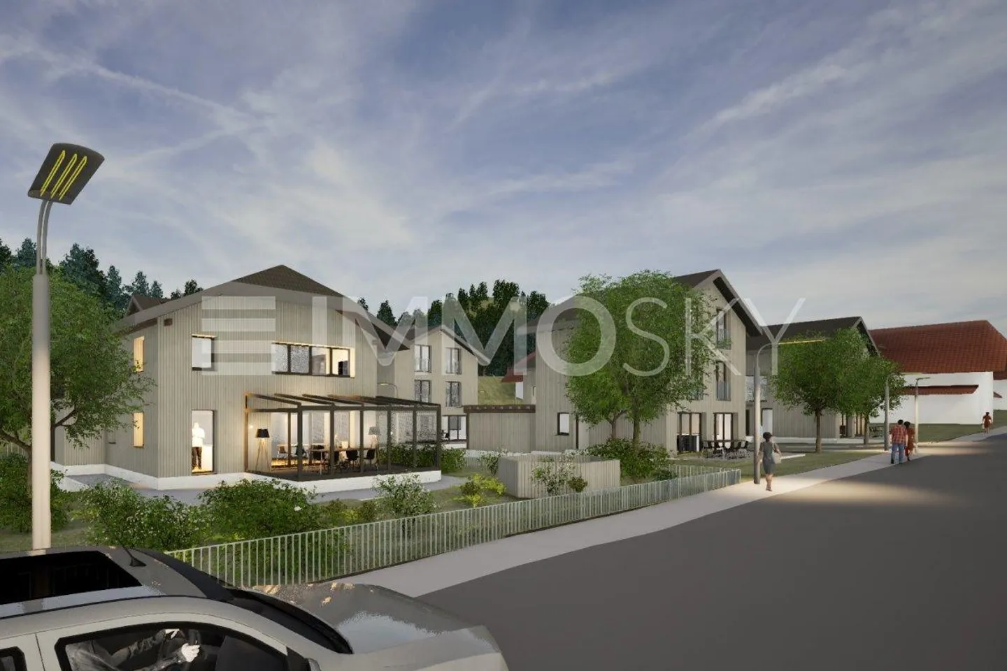 S'mittlere - At Home in the Countryside - Photo 1 of 5