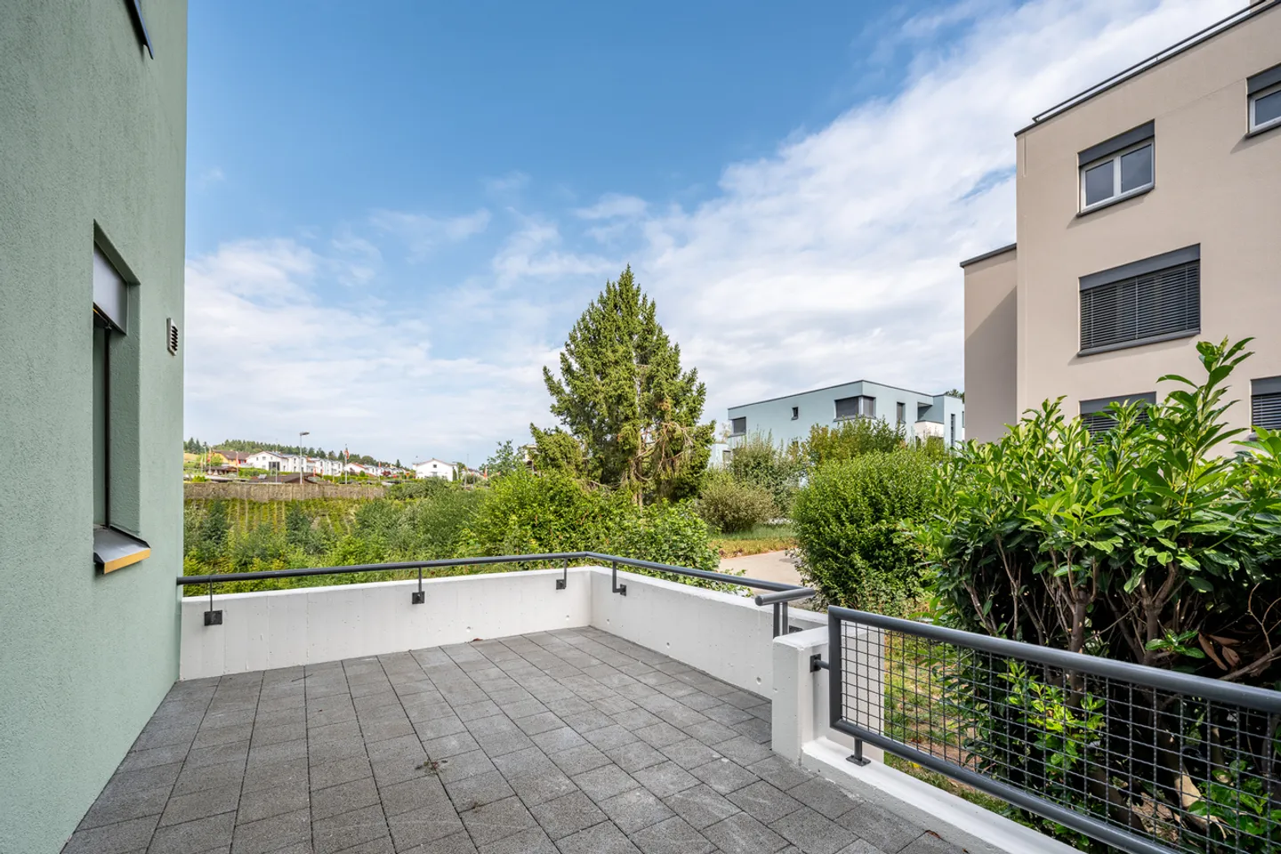 Renovated Maisonette in Neuhof - Photo 5 of 12