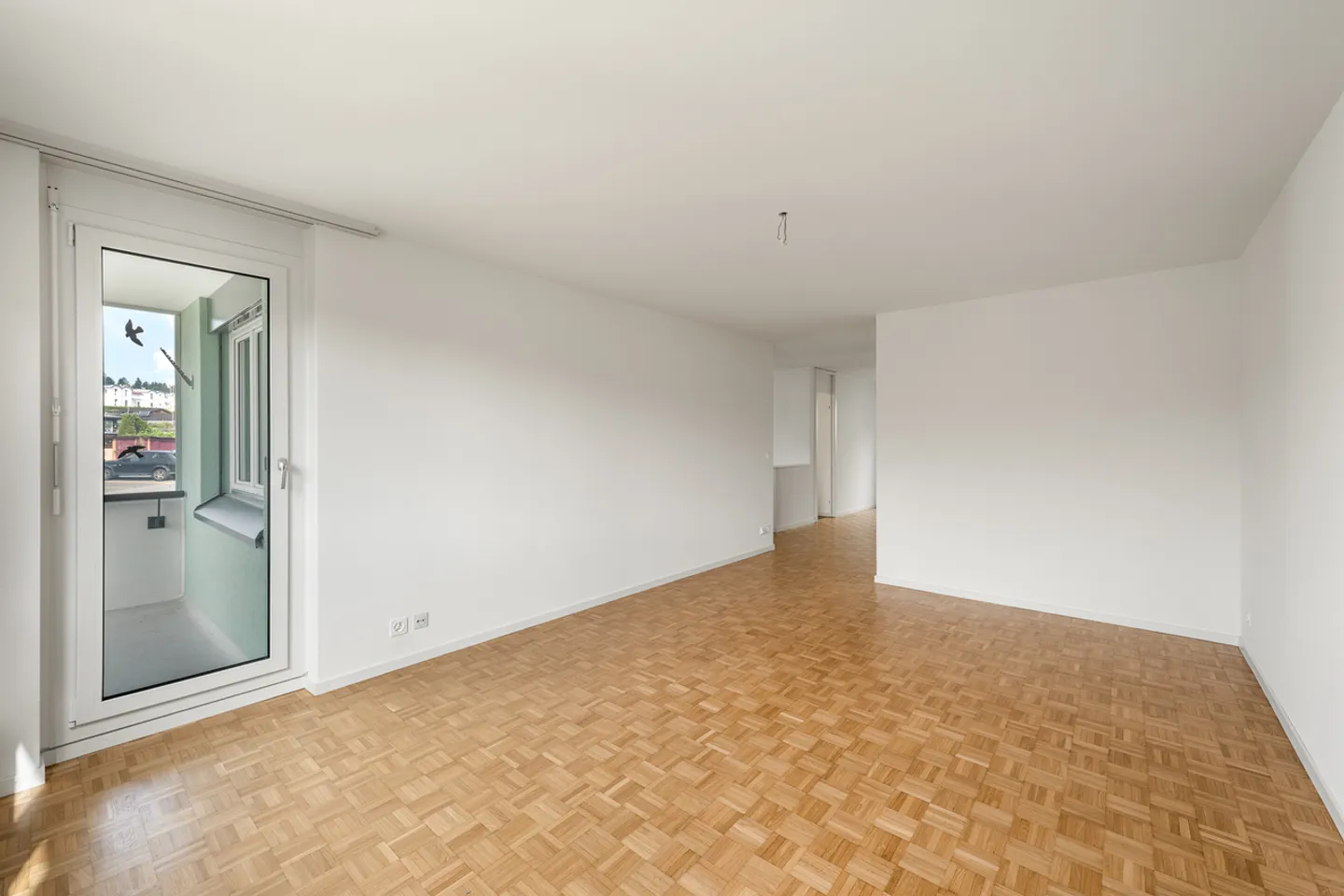 Renovated Maisonette in Neuhof - Photo 6 of 12