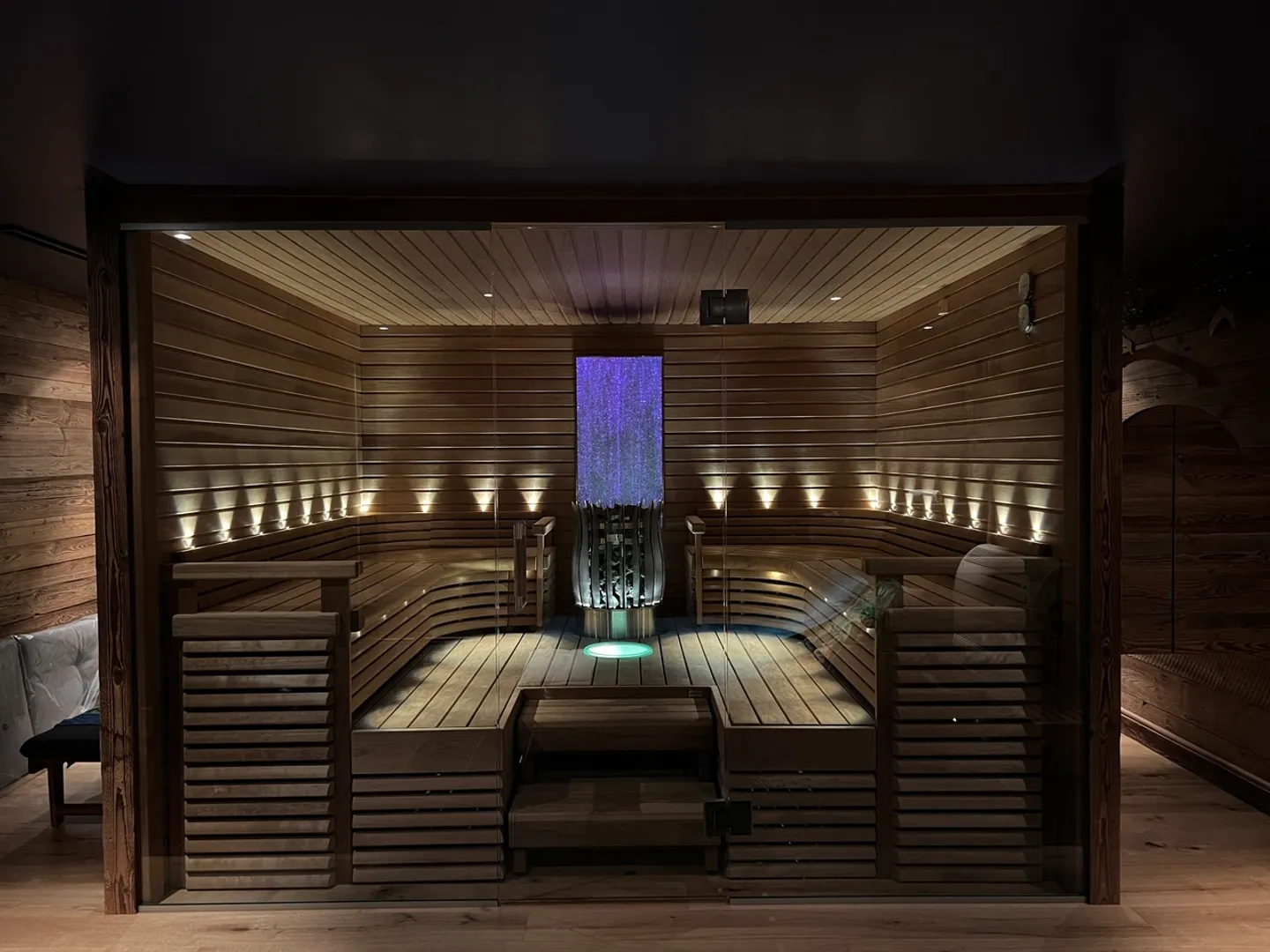 Luxury Apartment in Crans - Photo 18 of 18