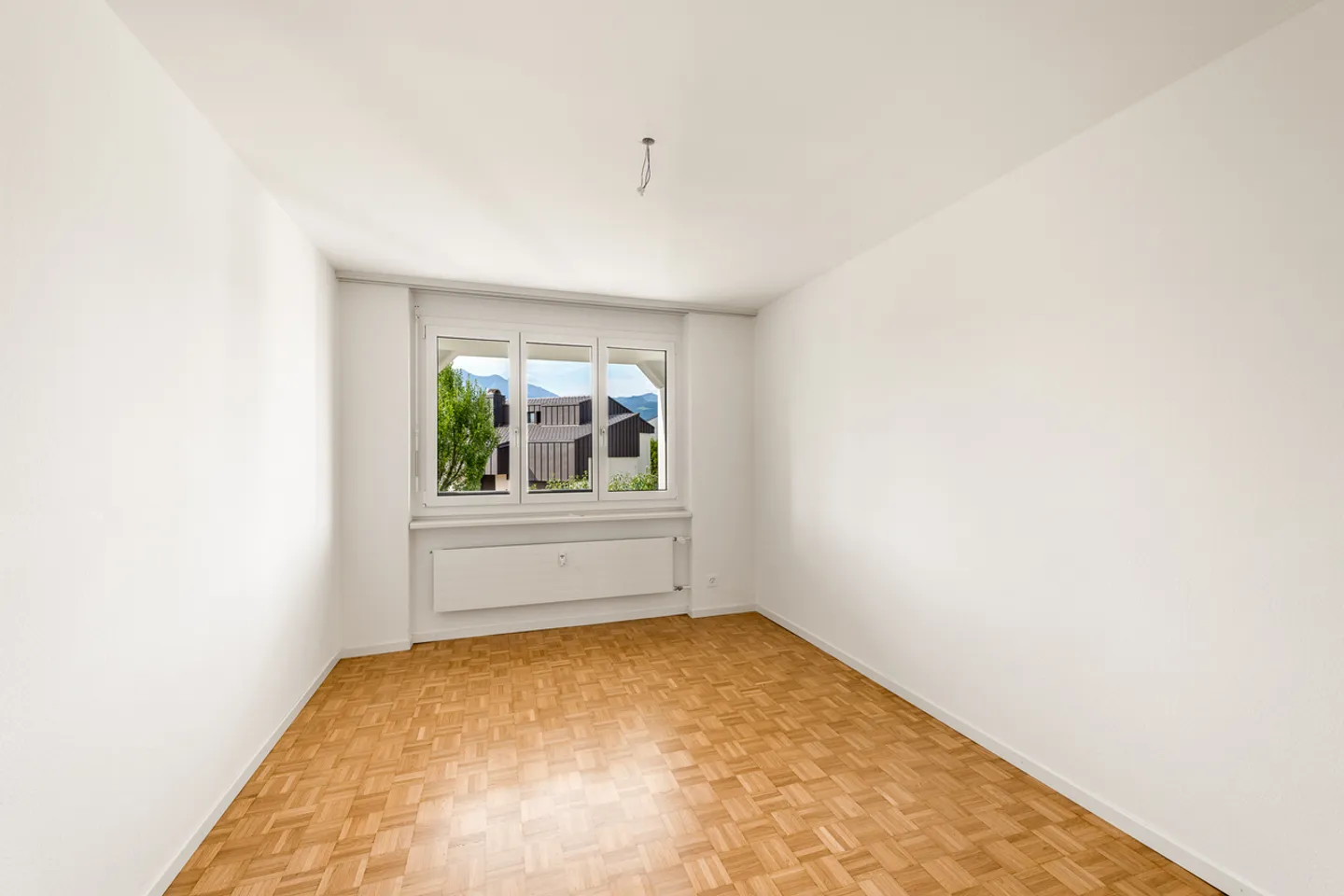 Renovated Maisonette in Neuhof - Photo 7 of 12