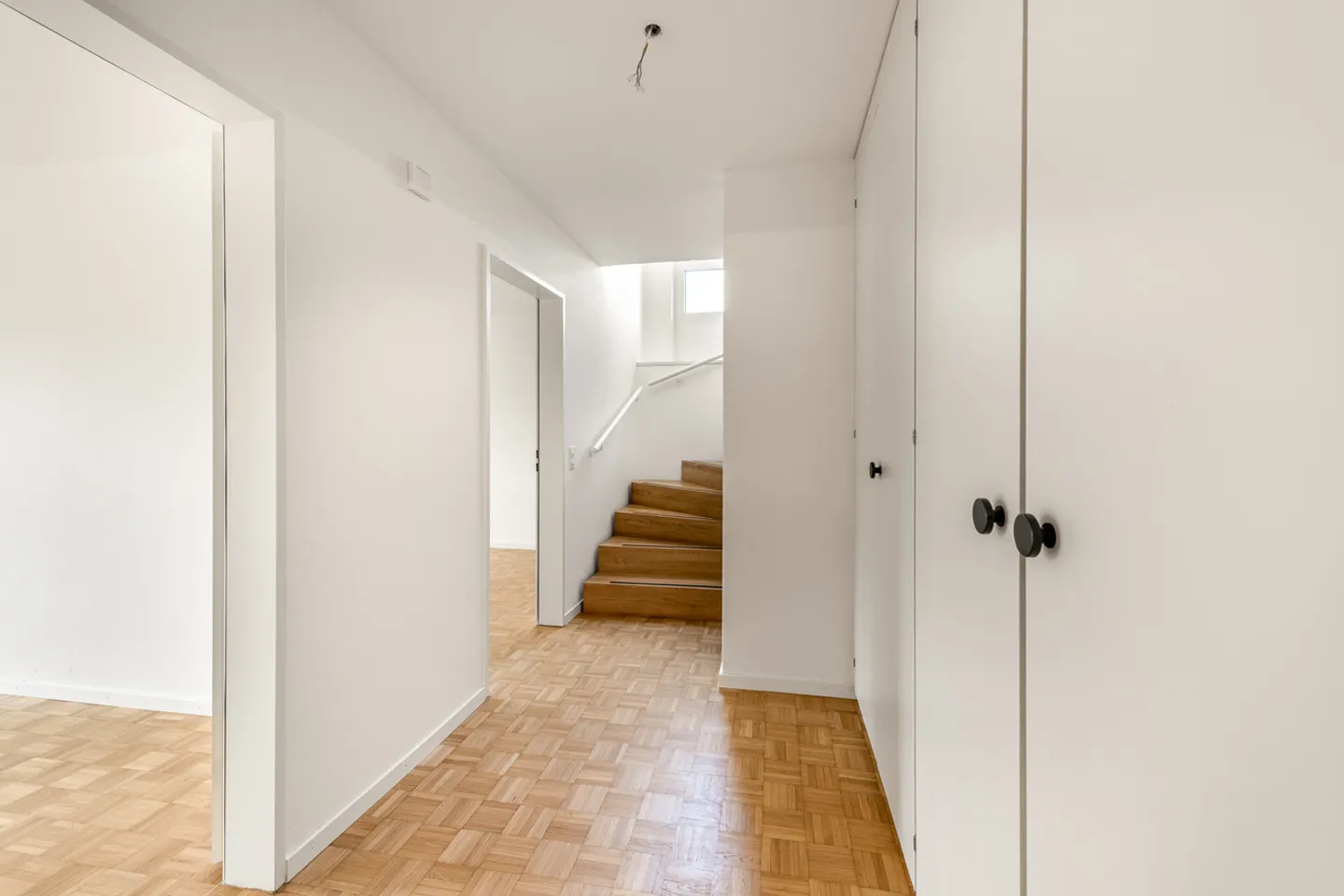 Renovated Maisonette in Neuhof - Photo 8 of 12