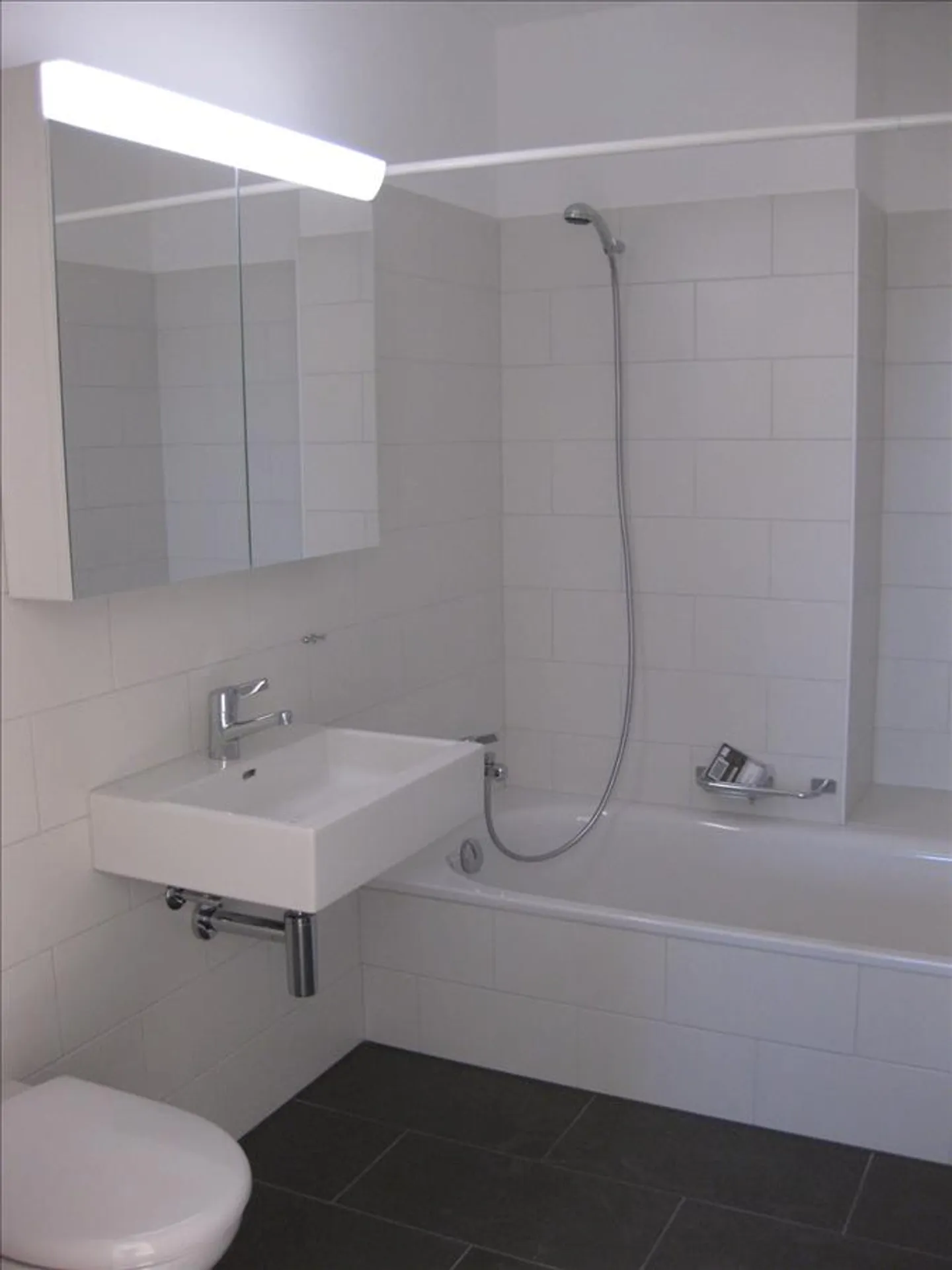 Appartamento in affitto - Foto 4 di 8