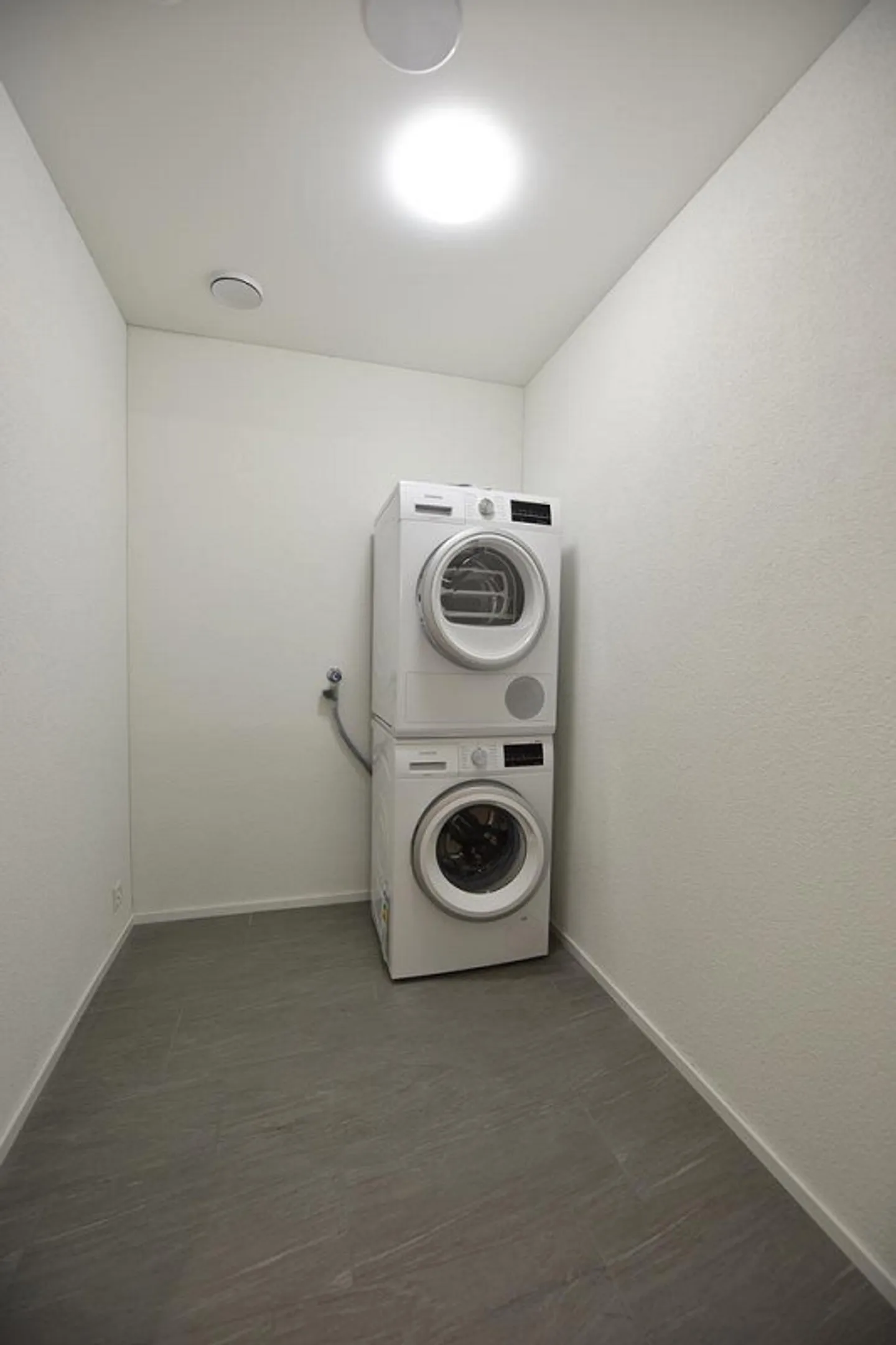 Moderne Wohnung im Herzen von Schmerikon - Foto 6 von 8