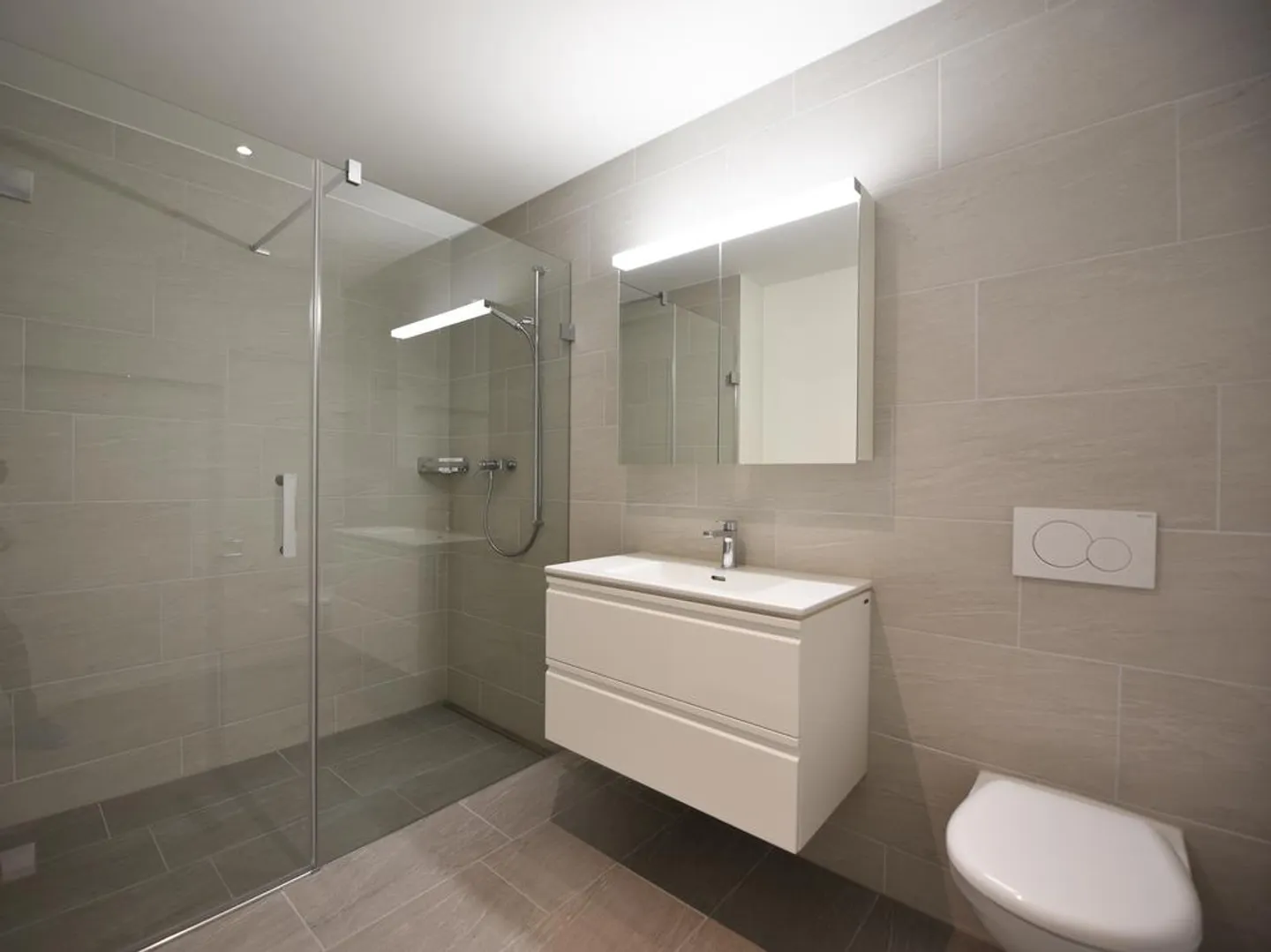 Moderne Wohnung im Herzen von Schmerikon - Foto 5 von 8