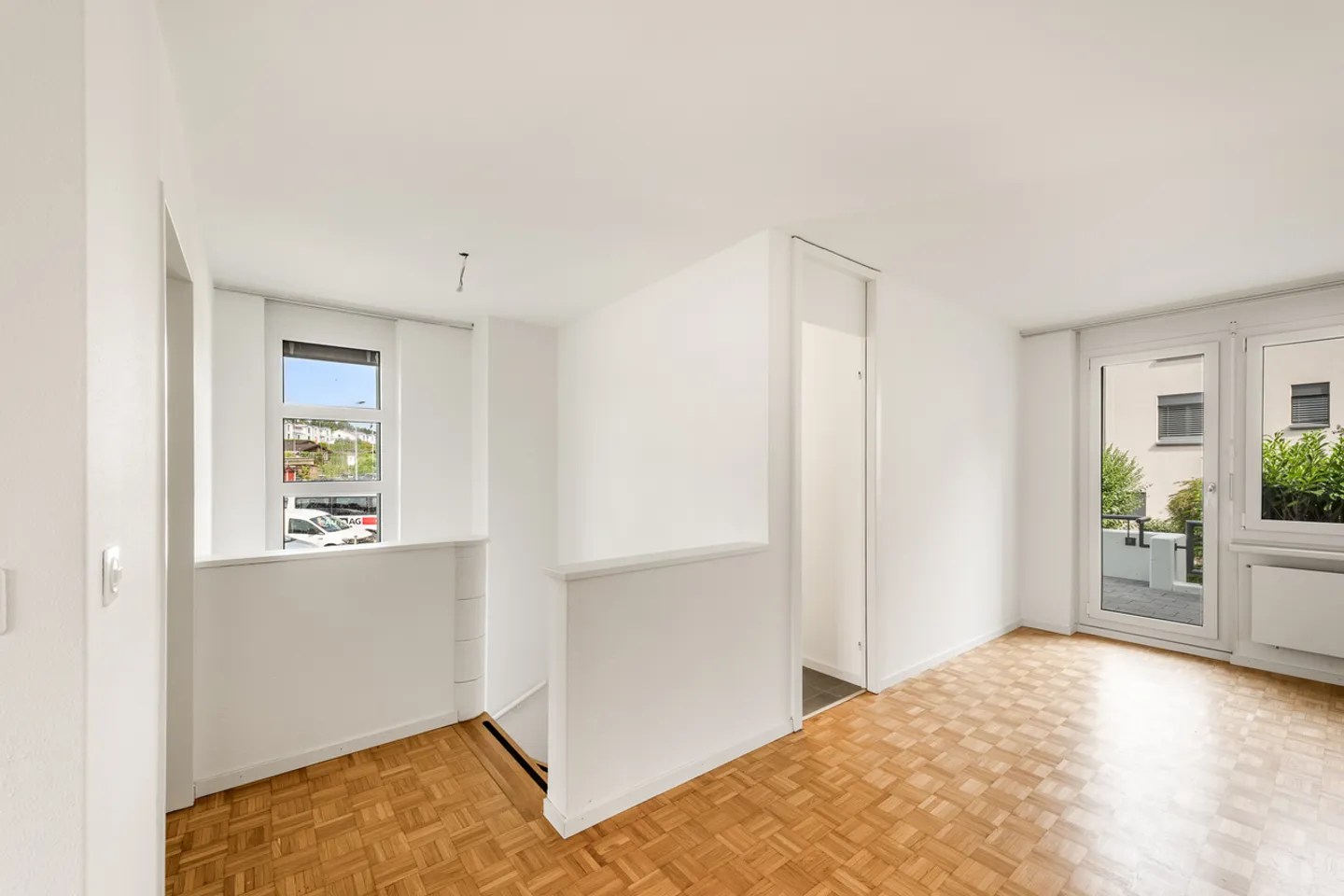 Renovated Maisonette in Neuhof - Photo 3 of 12