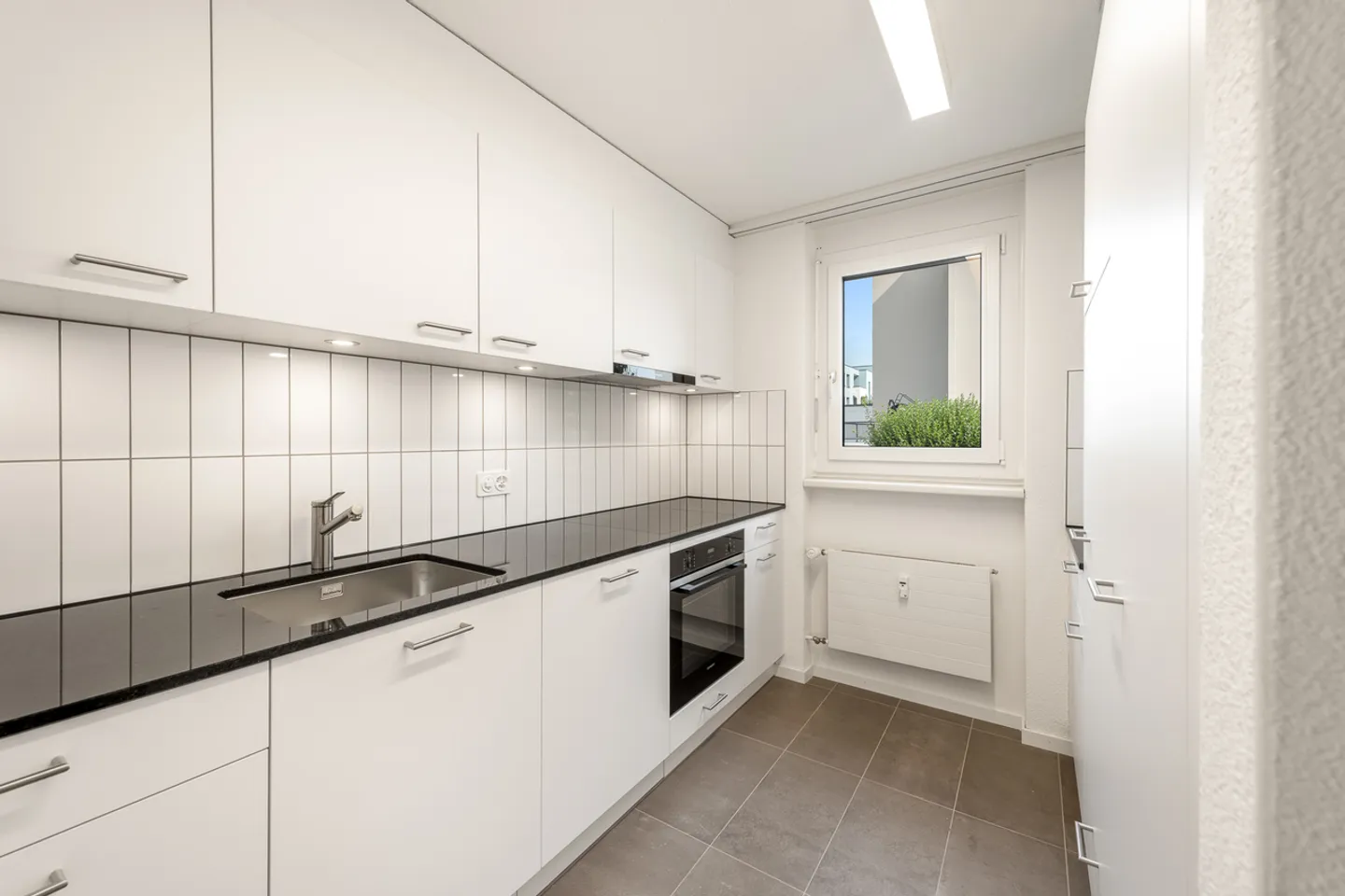 Renovated Maisonette in Neuhof - Photo 4 of 12