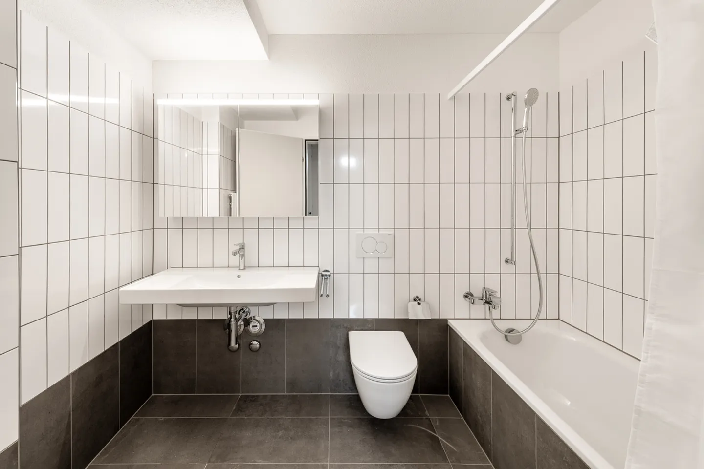 Renovated Maisonette in Neuhof - Photo 9 of 12