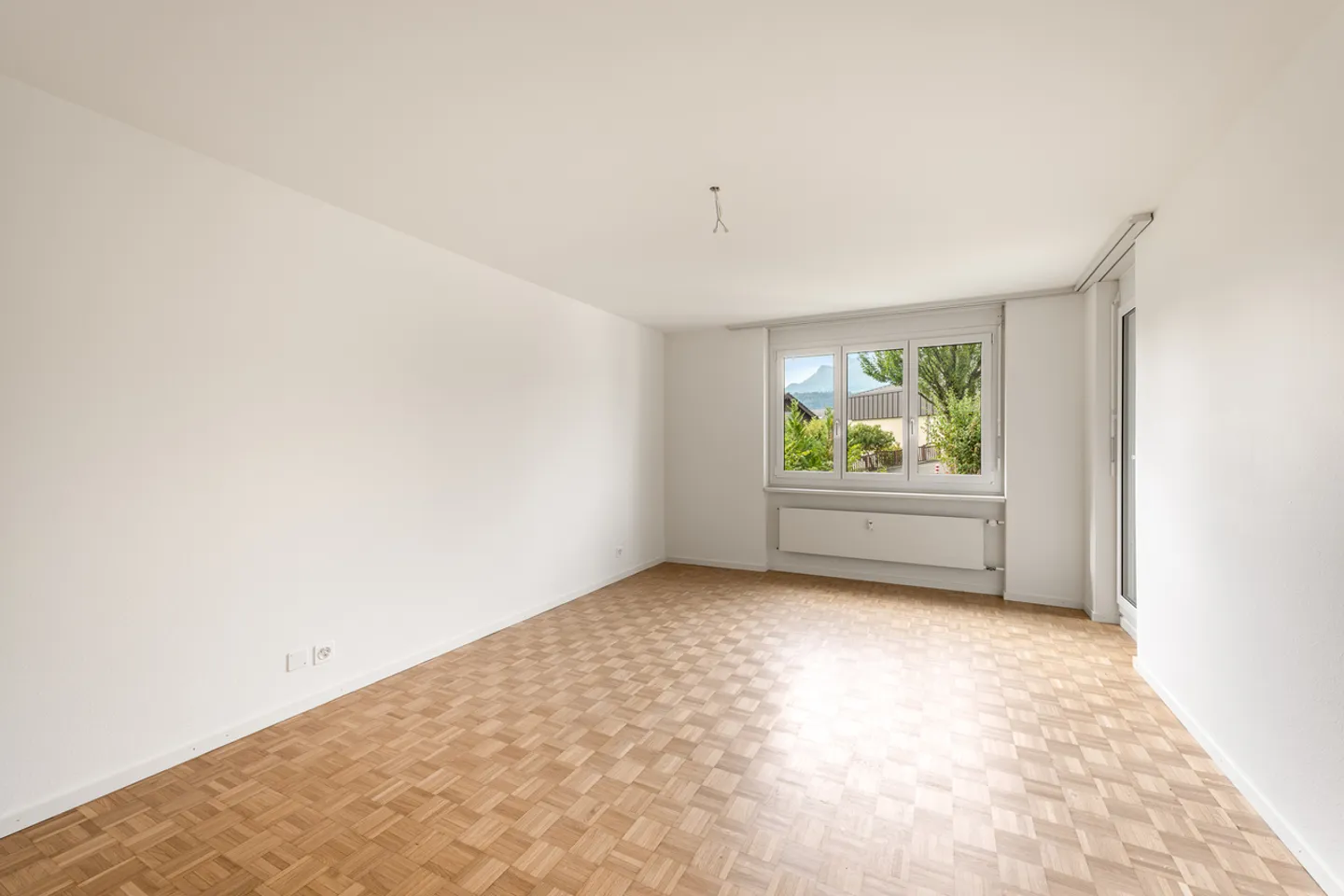 Renovated Maisonette in Neuhof - Photo 10 of 12