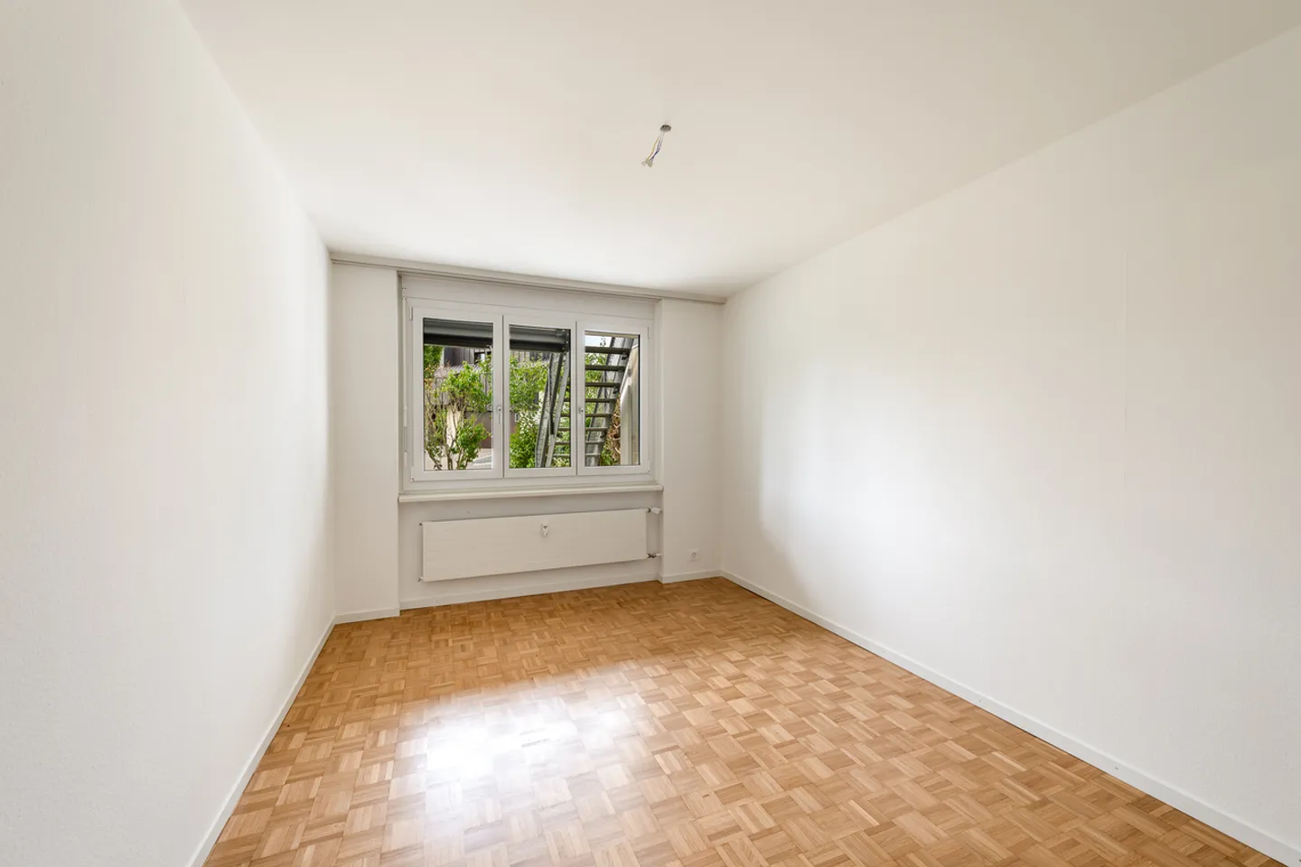Renovated Maisonette in Neuhof - Photo 11 of 12