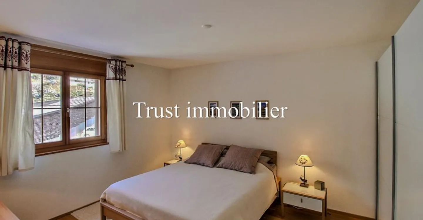 4024. Exclusivity. Superb mountain apartment - Photo 7 of 12