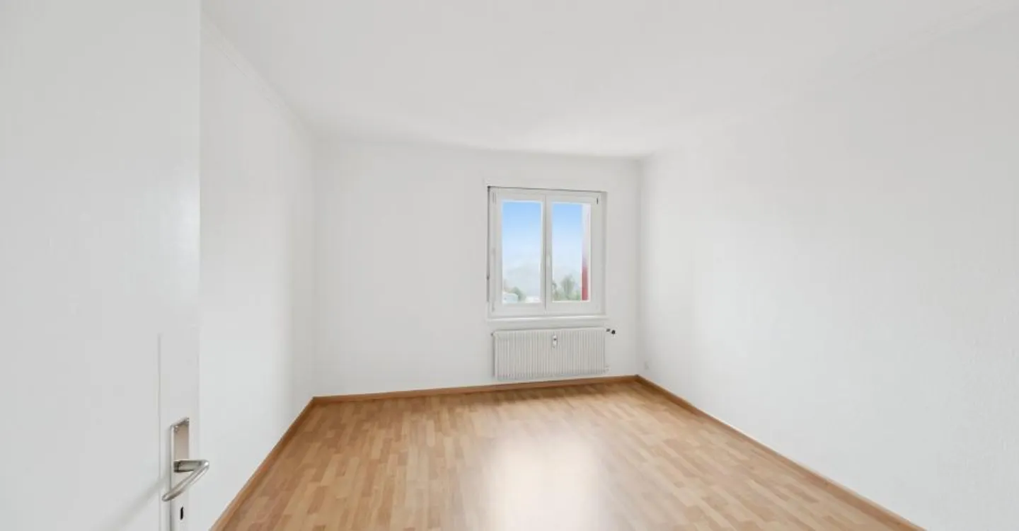 4-room apartment - Photo 2 of 8