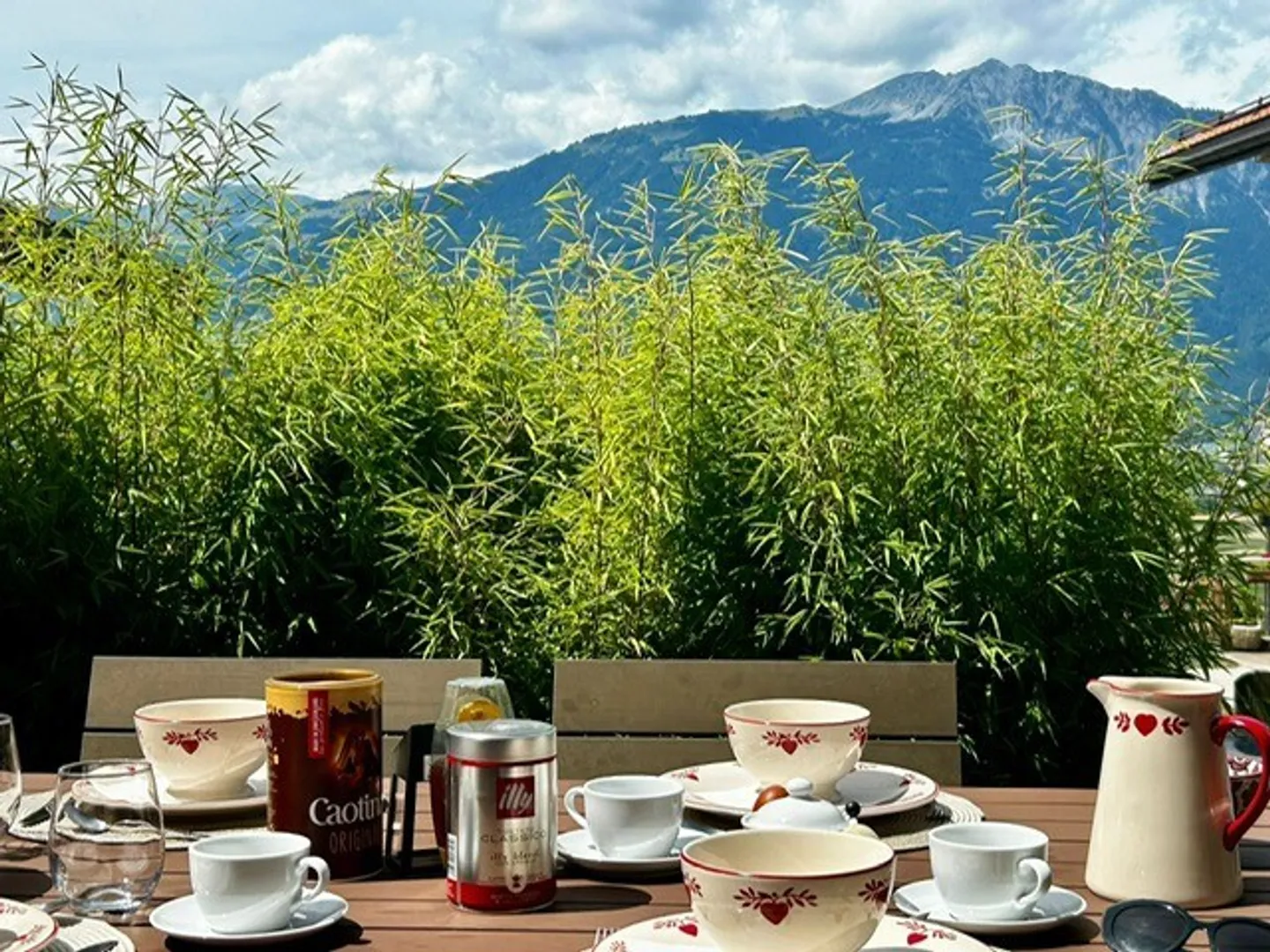 Dorfhaus mit 6 Zimmern in Ollon VD - Foto 5 von 22