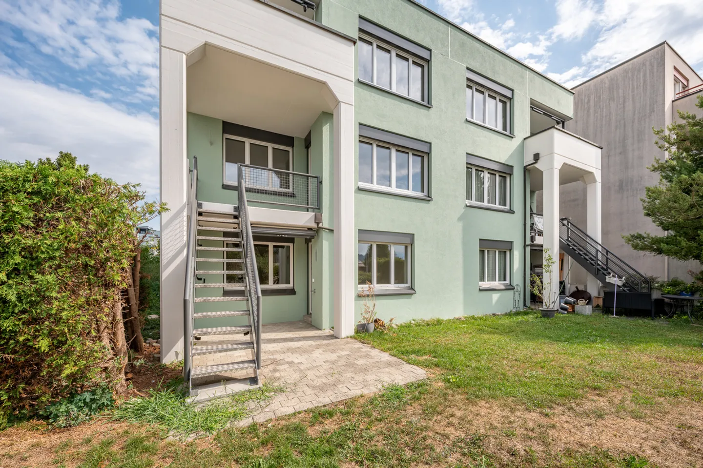 Renovated Maisonette in Neuhof - Photo 12 of 12
