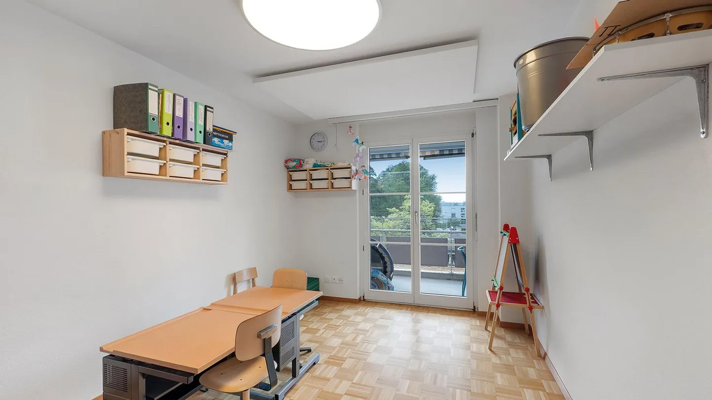 Appartement Familial Lumineux au Bord du Bois - Photo 6 sur 10