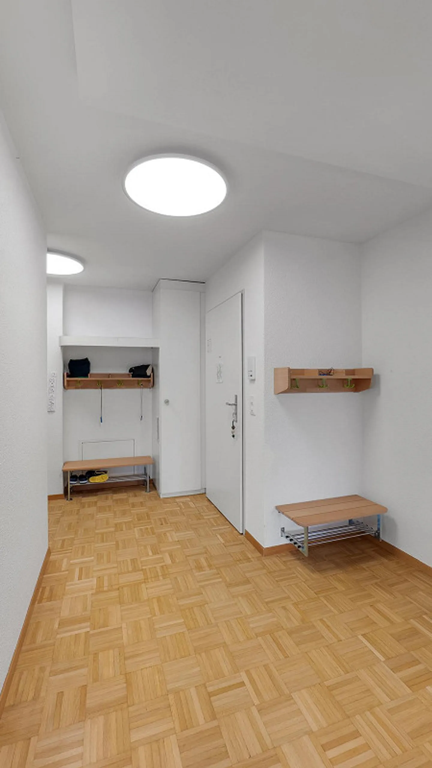 Appartement Familial Lumineux au Bord du Bois - Photo 7 sur 10