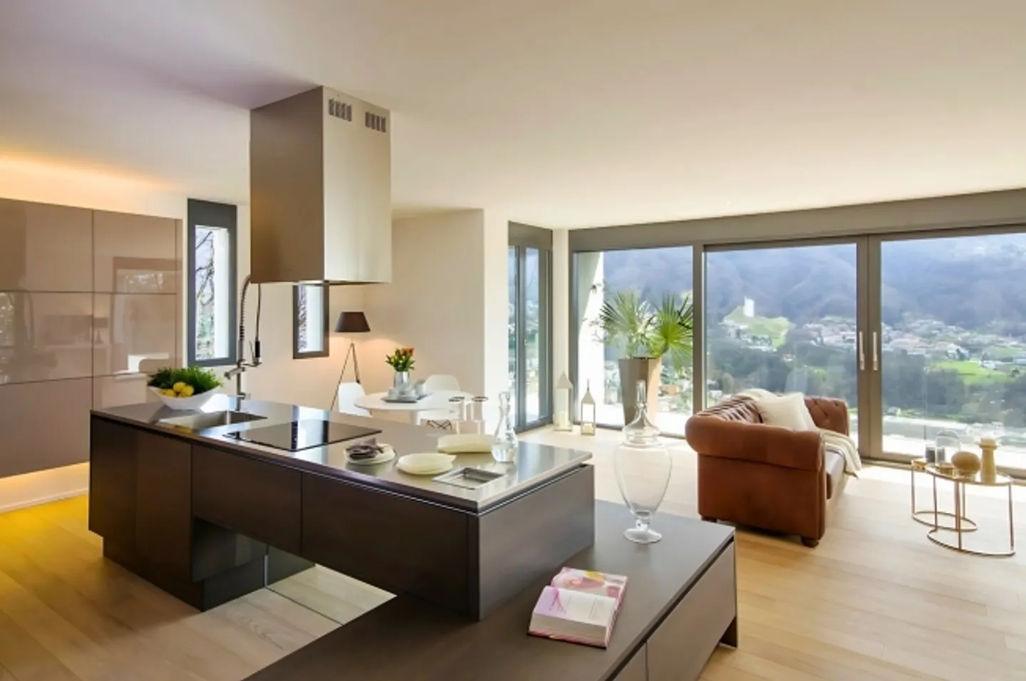 Spacious apartment in a convenient location - Photo 6 of 15