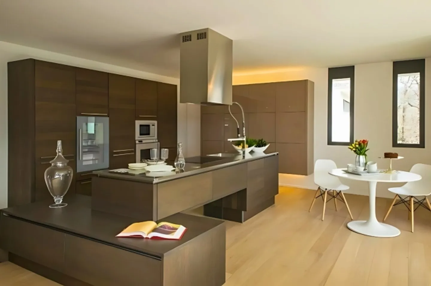 Spacious apartment in a convenient location - Photo 7 of 15