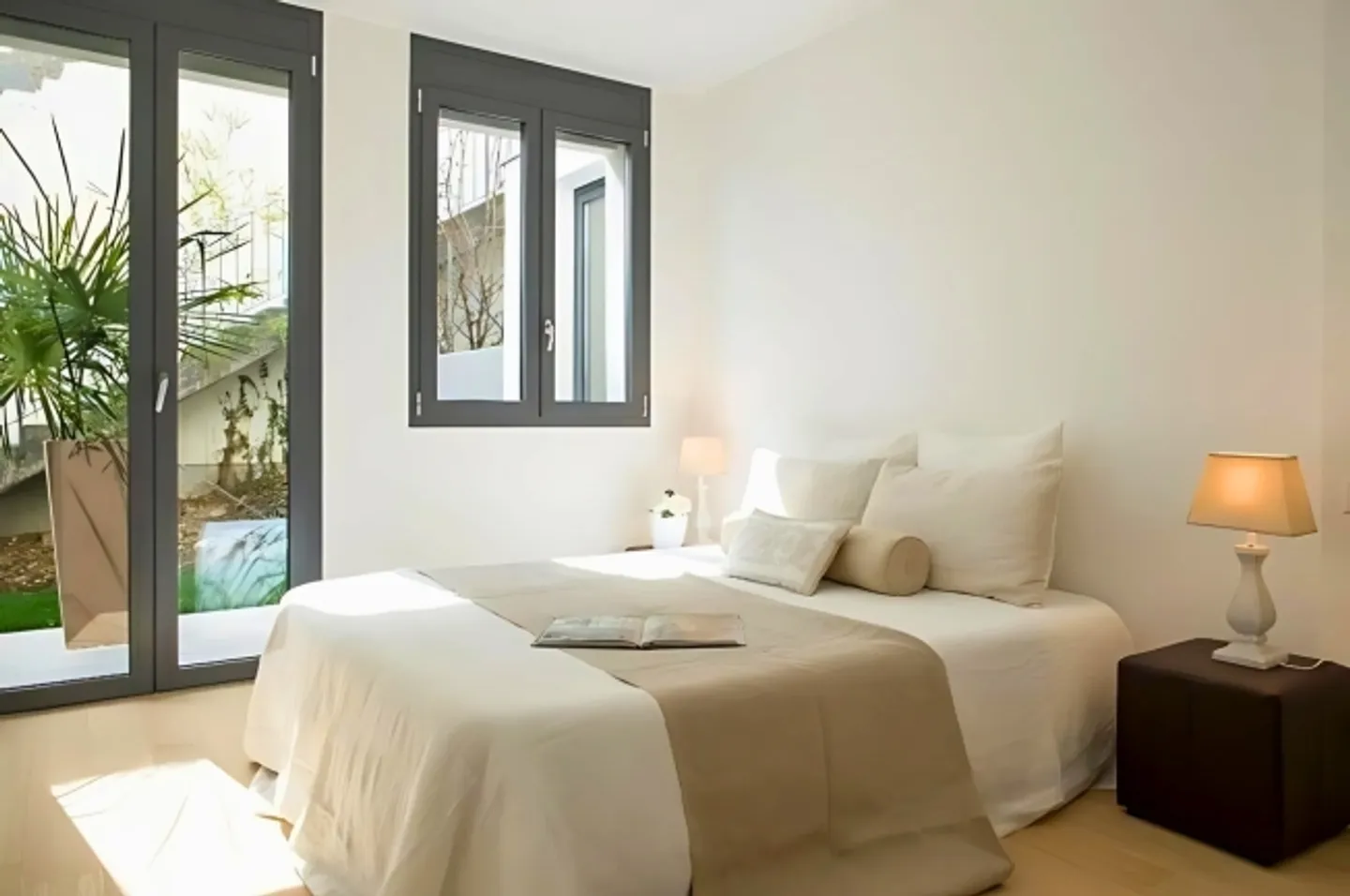 Spacious apartment in a convenient location - Photo 13 of 15