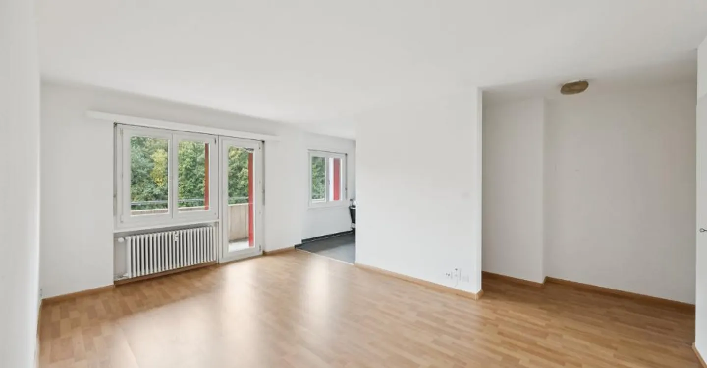 4-room apartment - Photo 5 of 8