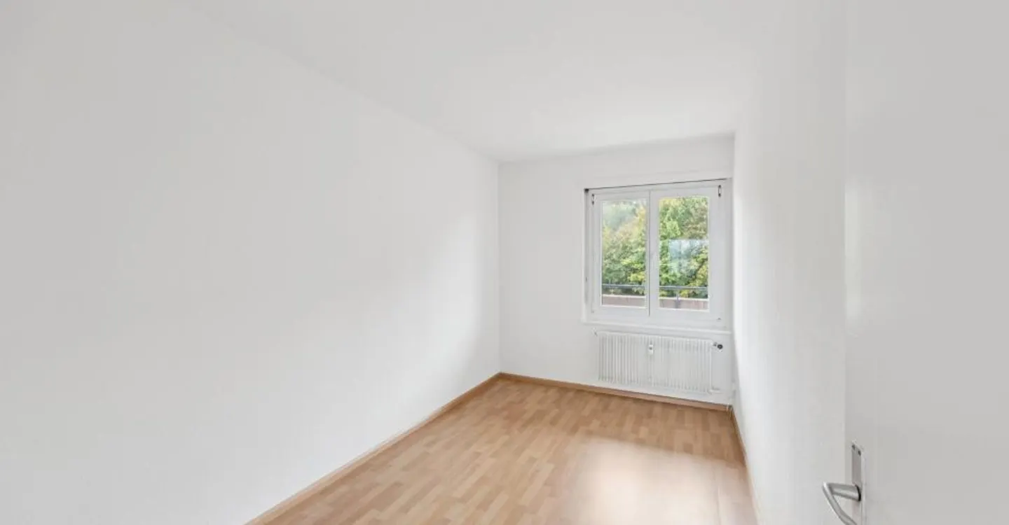 4-room apartment - Photo 7 of 8